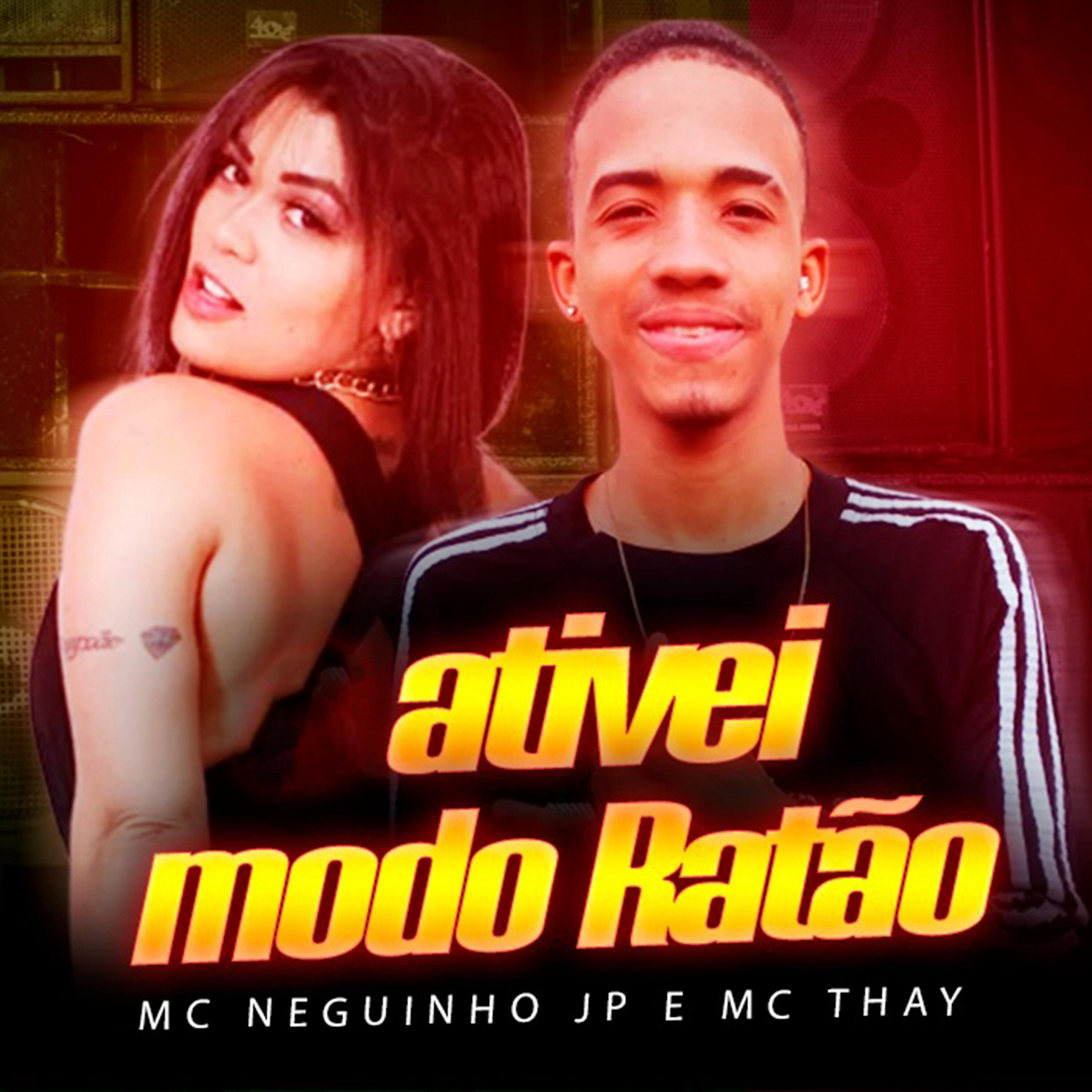 Релиз Ativei Modo Ratão