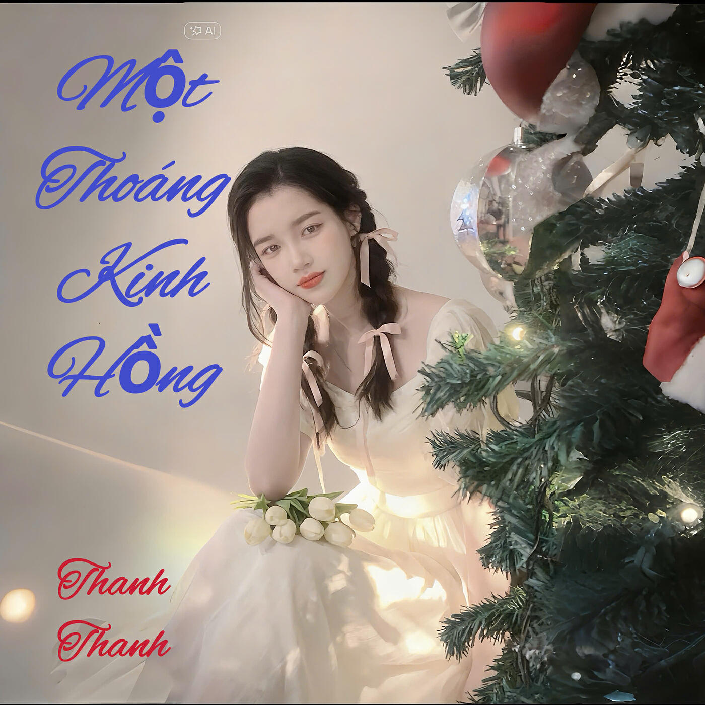 Релиз Một Thoáng Kinh Hồng