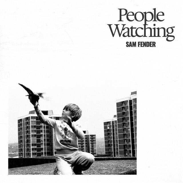 Релиз People Watching