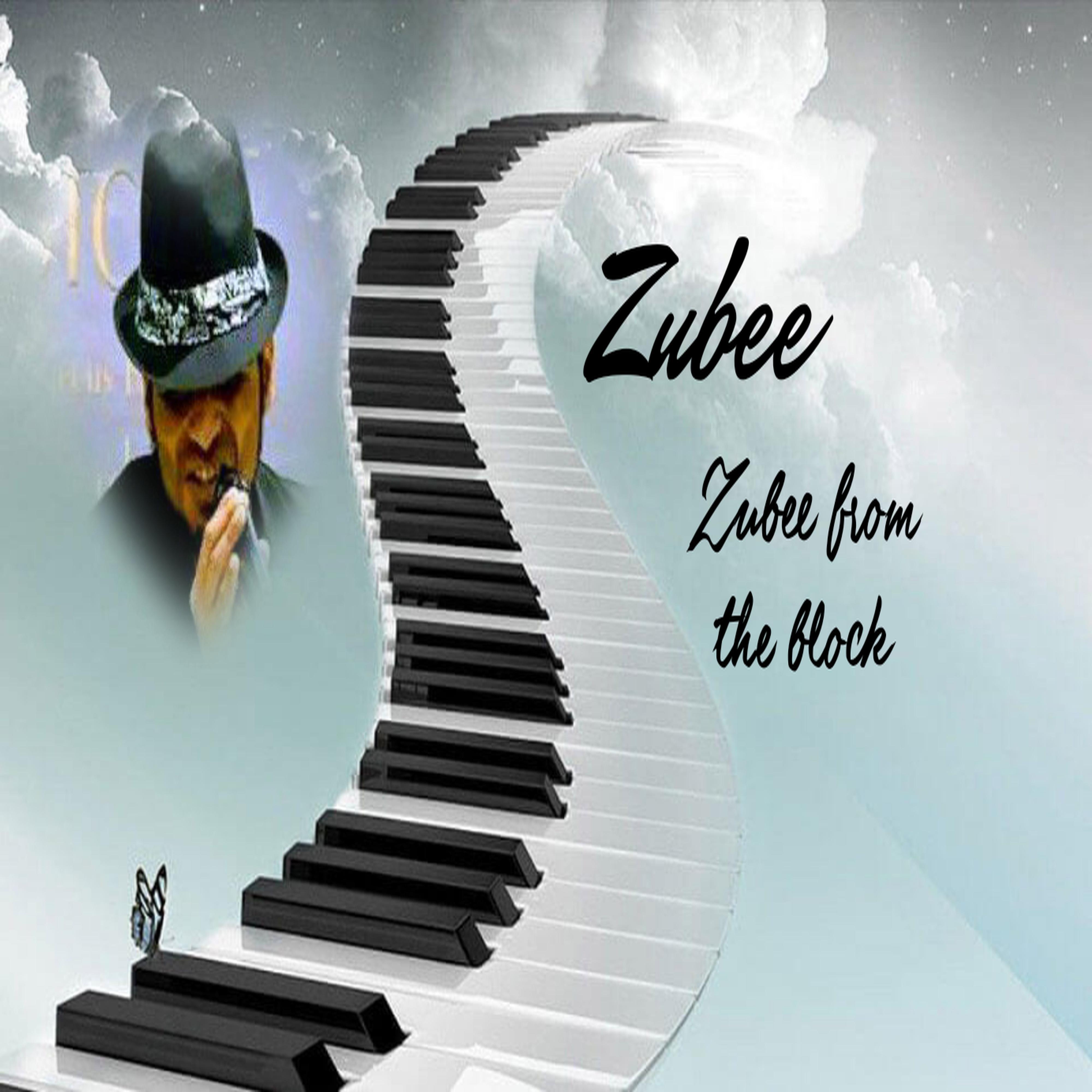 Релиз Zubee from the block