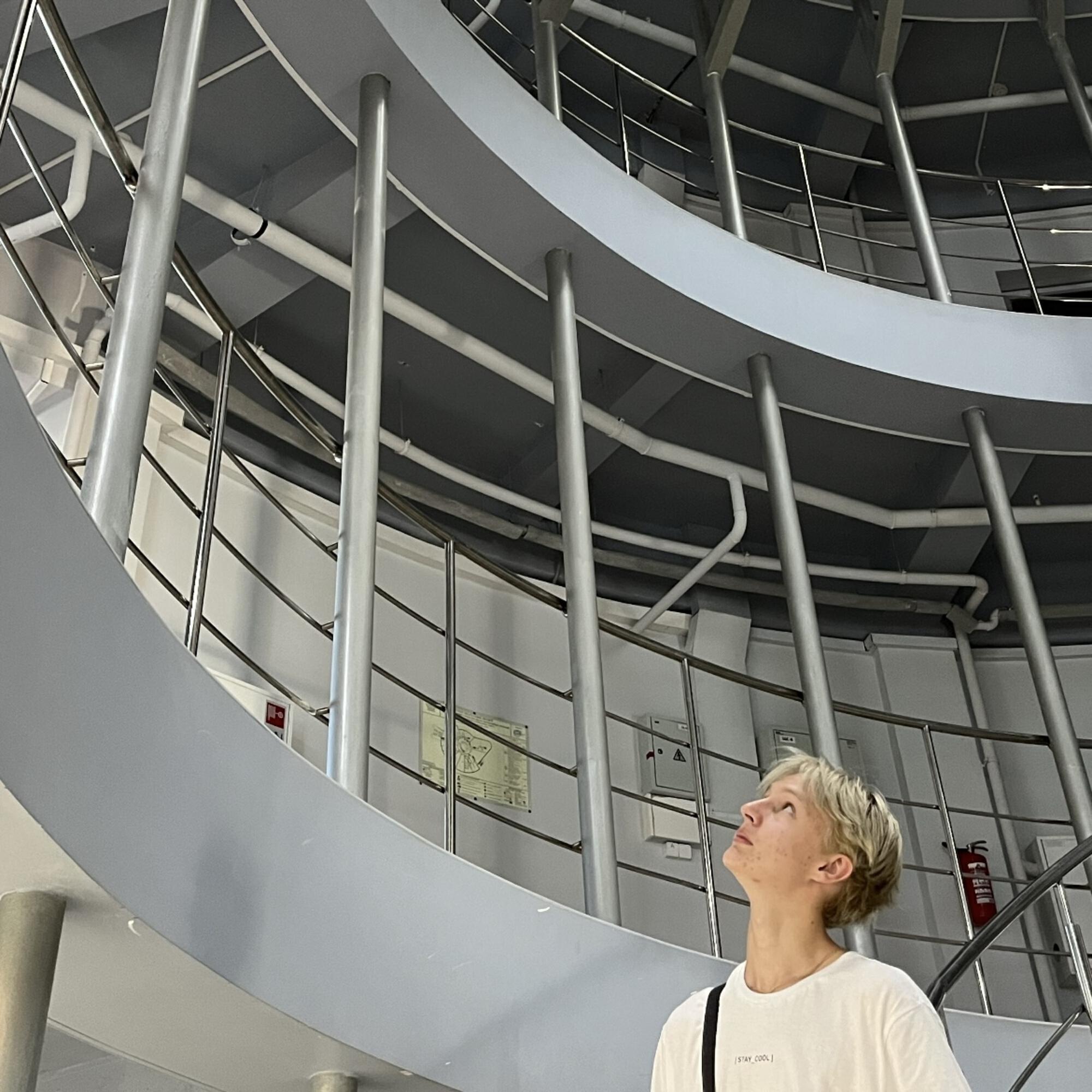 Релиз Echo of Eternity 2