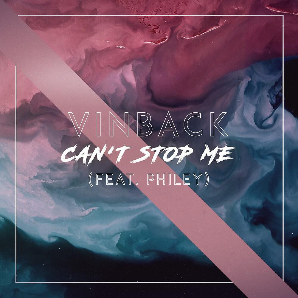 Релиз Can't Stop Me