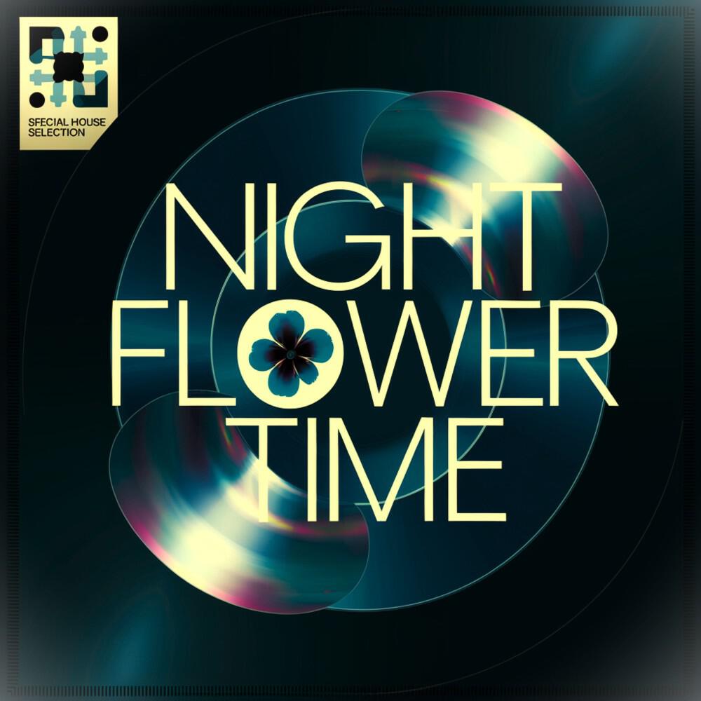 Релиз Night Flower Time