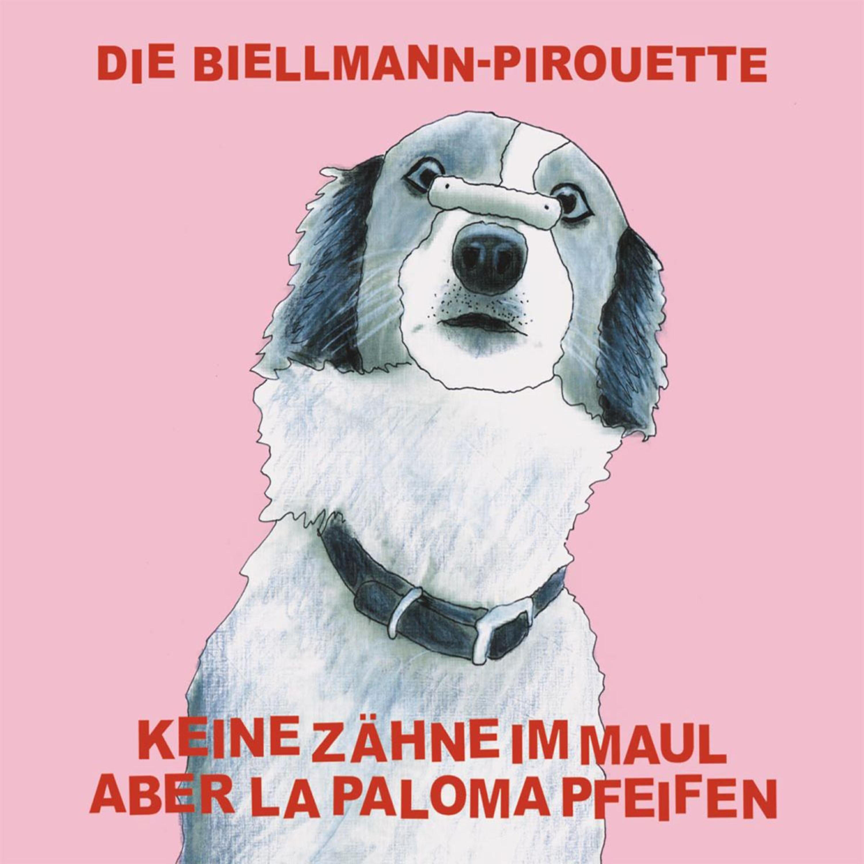 Релиз Die Biellmann-Pirouette