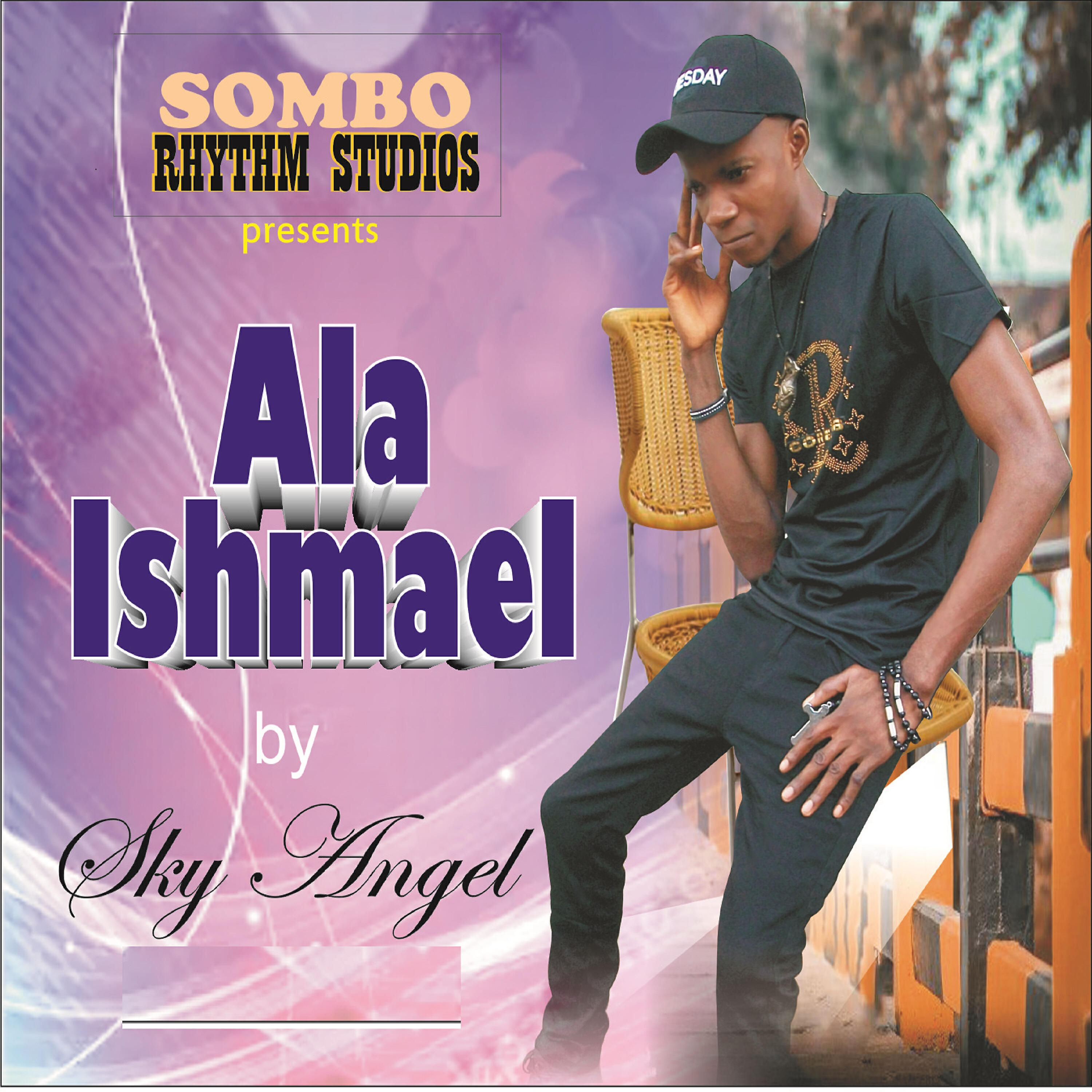 Релиз Ala Ishmael