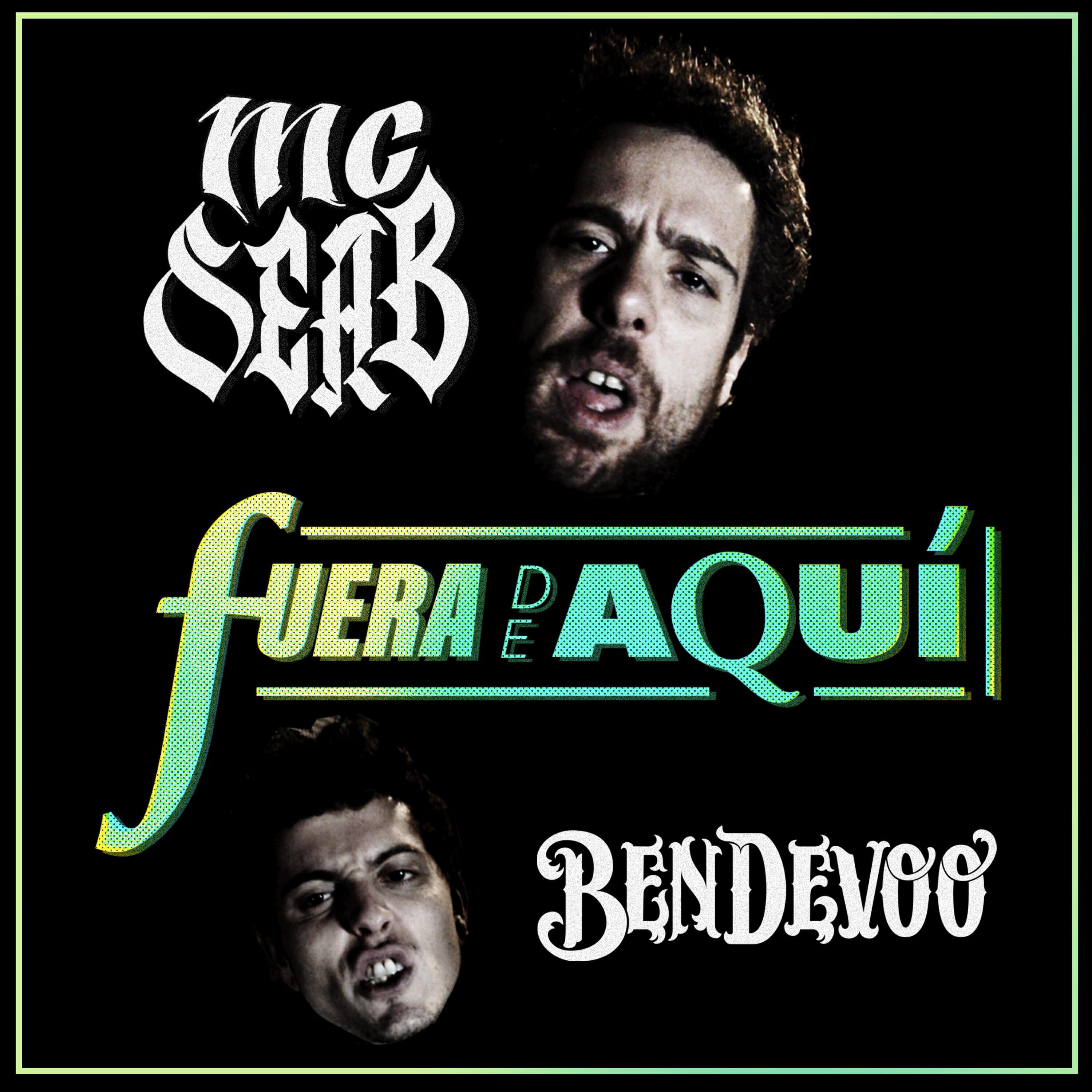 Релиз Fuera de Aquí