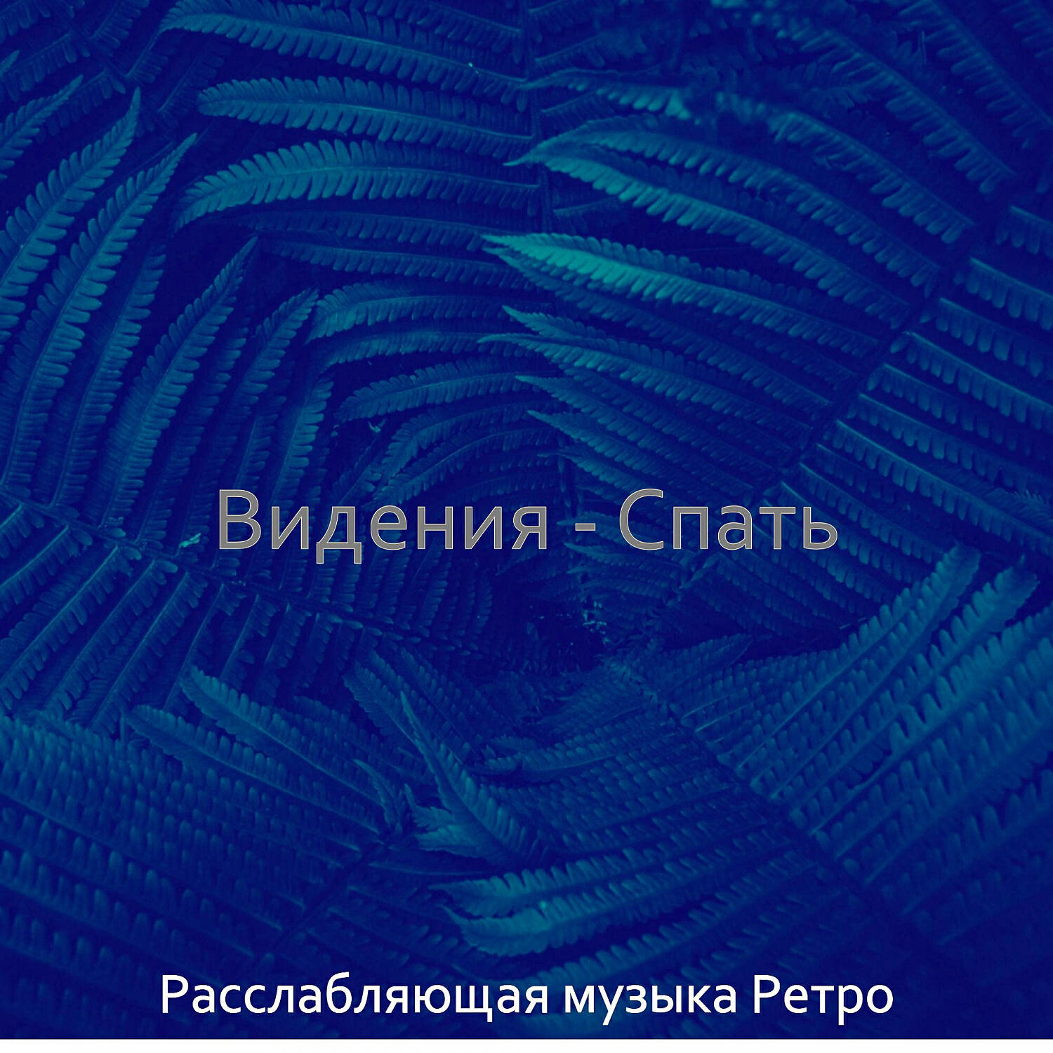 Релиз Видения - Спать