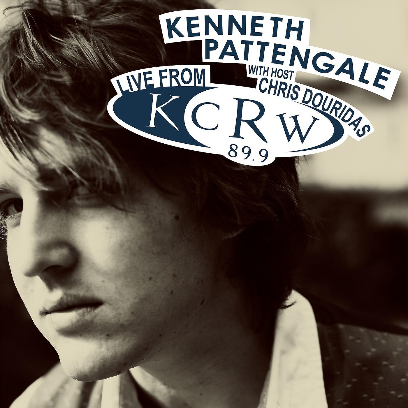 Релиз Live From KCRW - EP