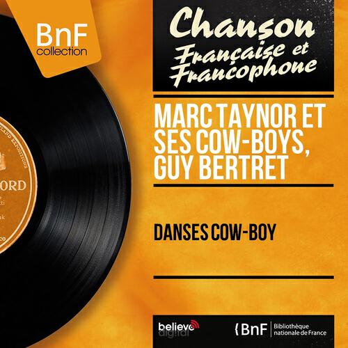Релиз Danses Cow-Boy (Mono Version)