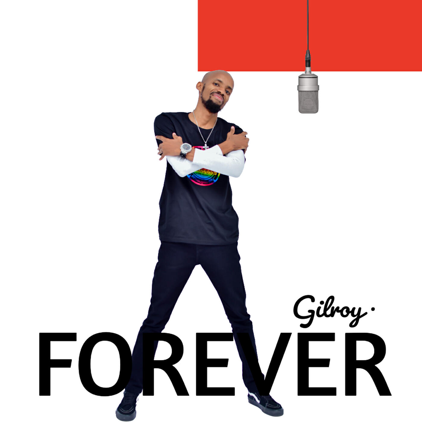 Релиз Forever