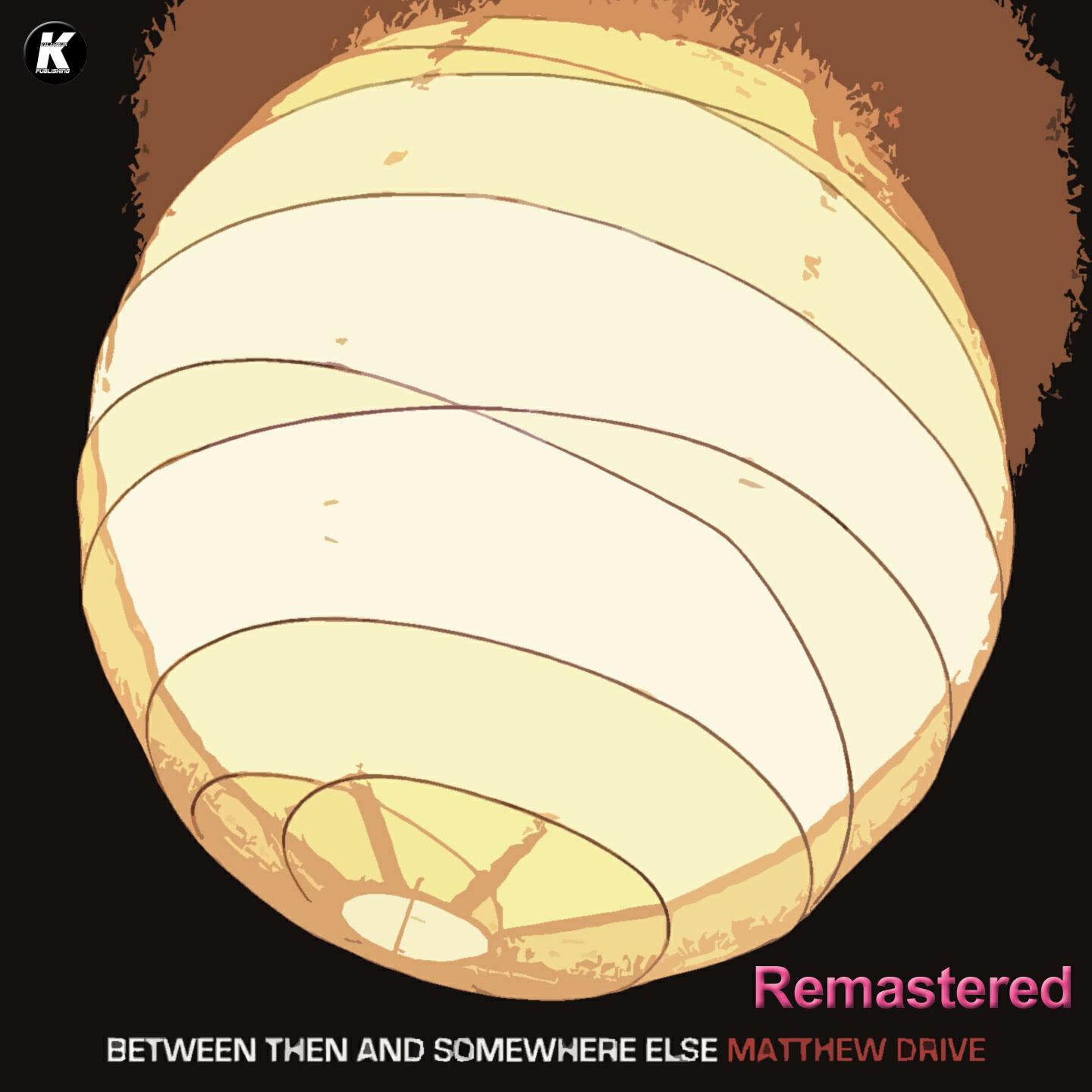 Релиз Beetween Then and Something Else