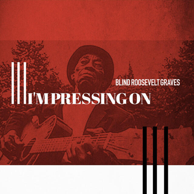 Релиз I'm Pressing On