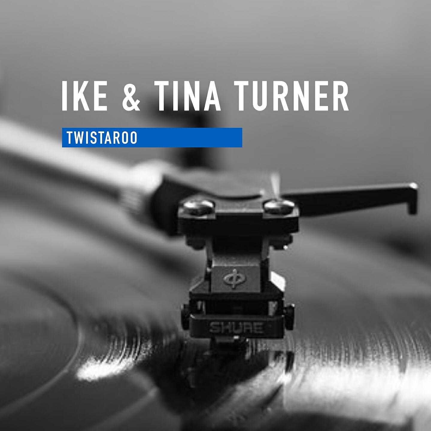 Ike & Tina Turner, Various Artists