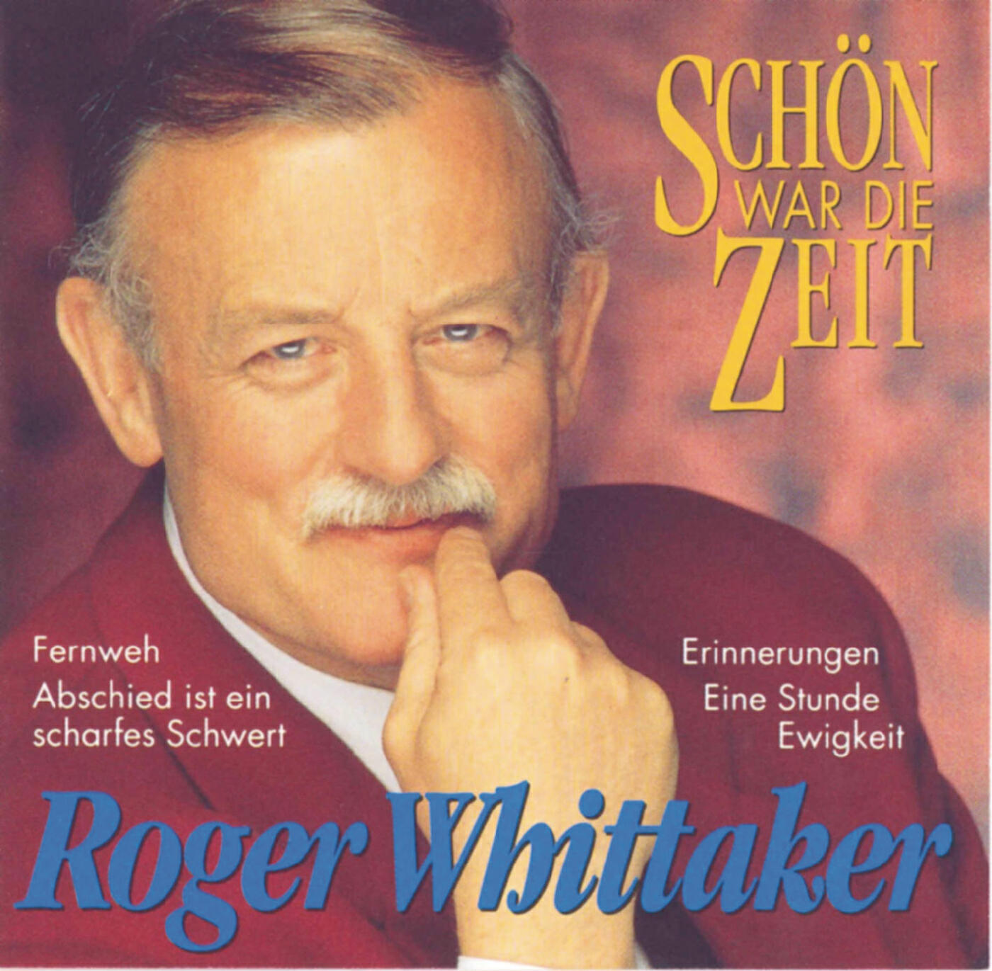 Релиз Schön war die Zeit