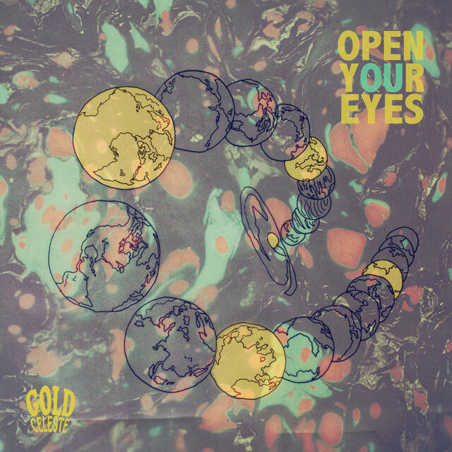 Релиз Open Your Eyes