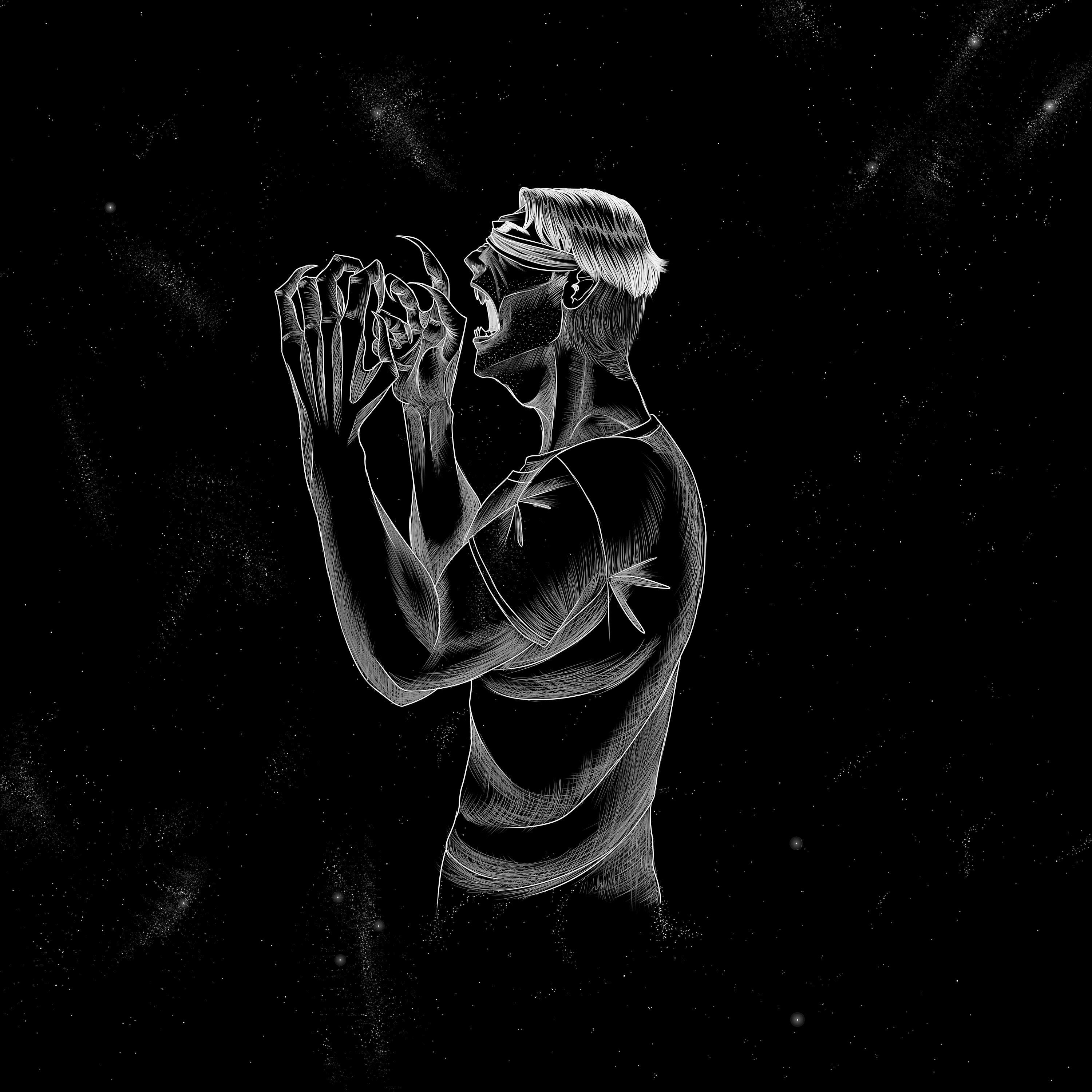 Релиз Dead Inside