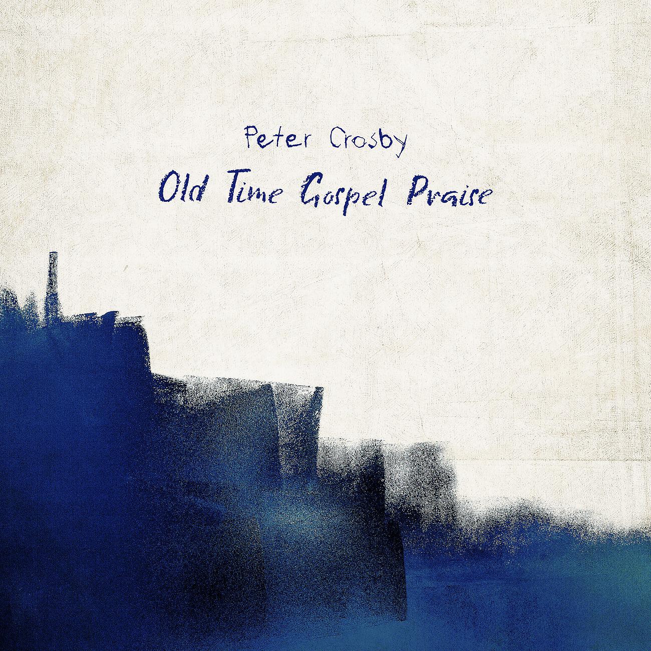 Релиз Old Time Gospel Praise