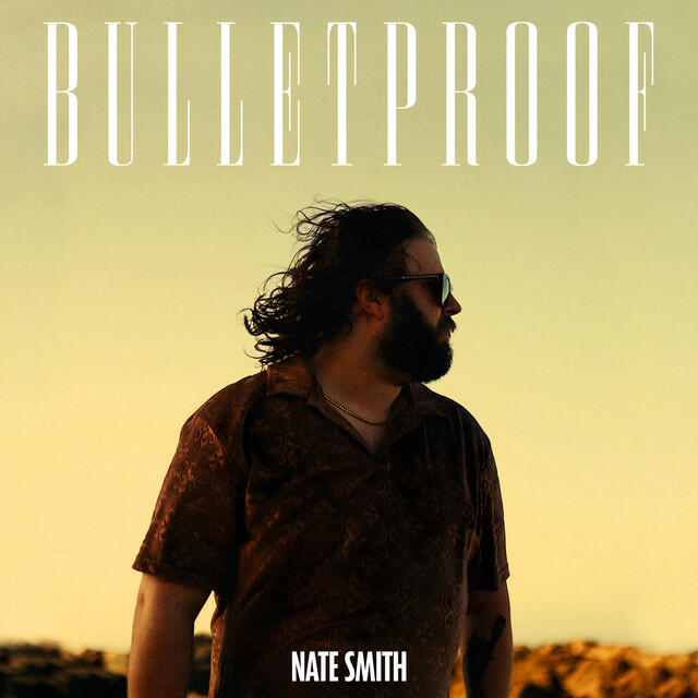 Релиз Bulletproof