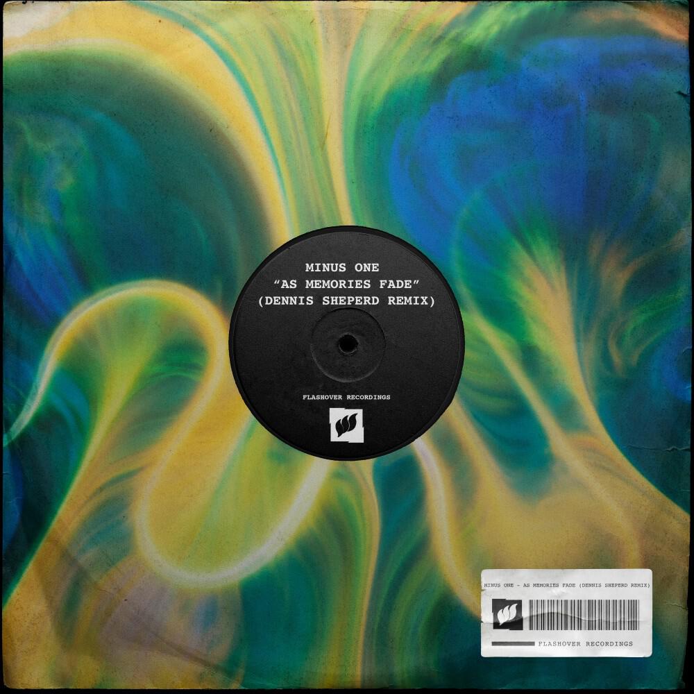 Релиз As Memories Fade (Dennis Sheperd Remix)