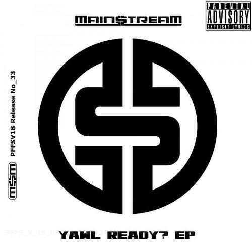 Релиз Yawl Ready?