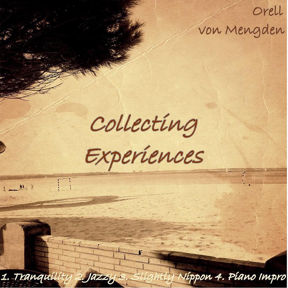 Релиз Collecting Experiences
