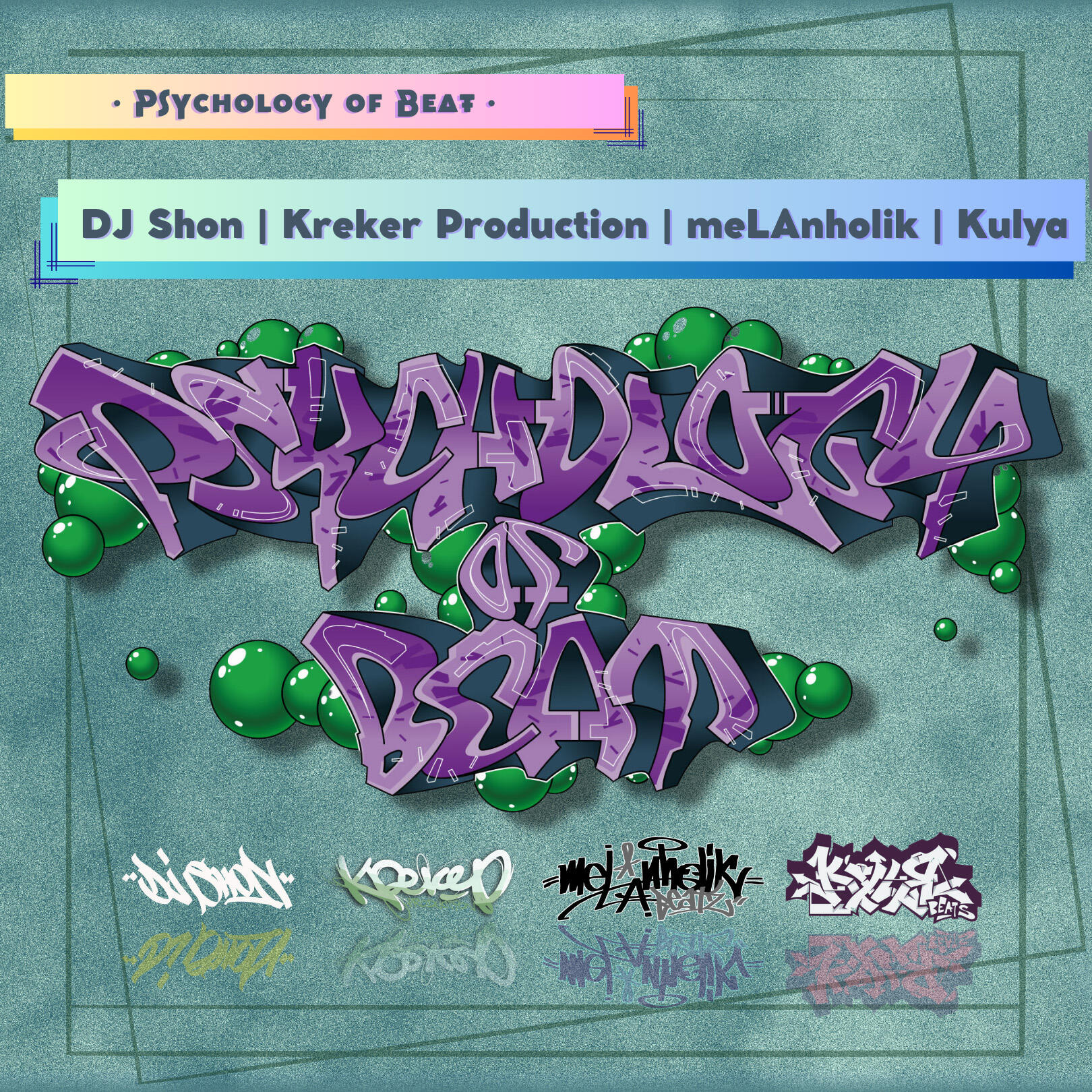 Kreker Production