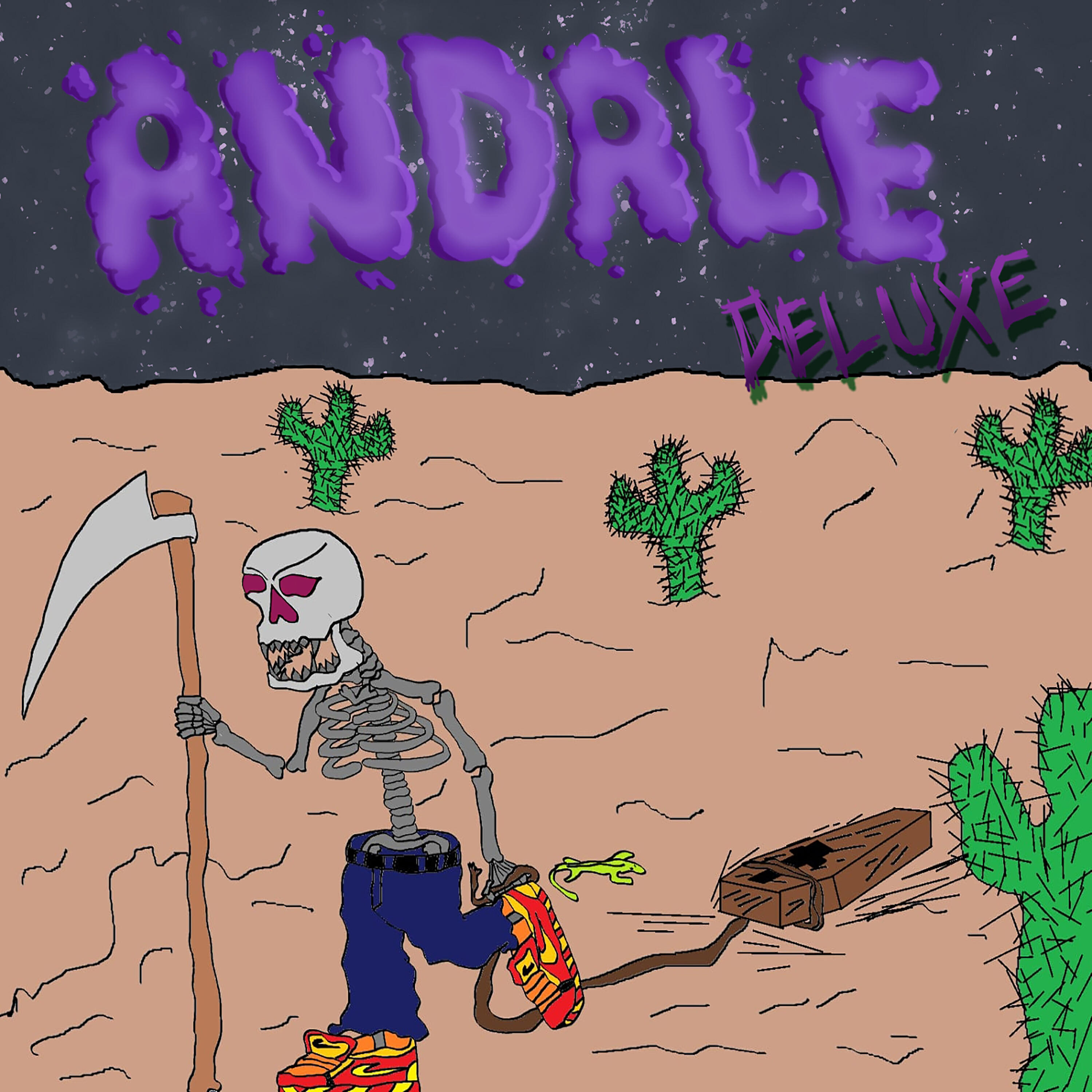 Релиз Andale Deluxe