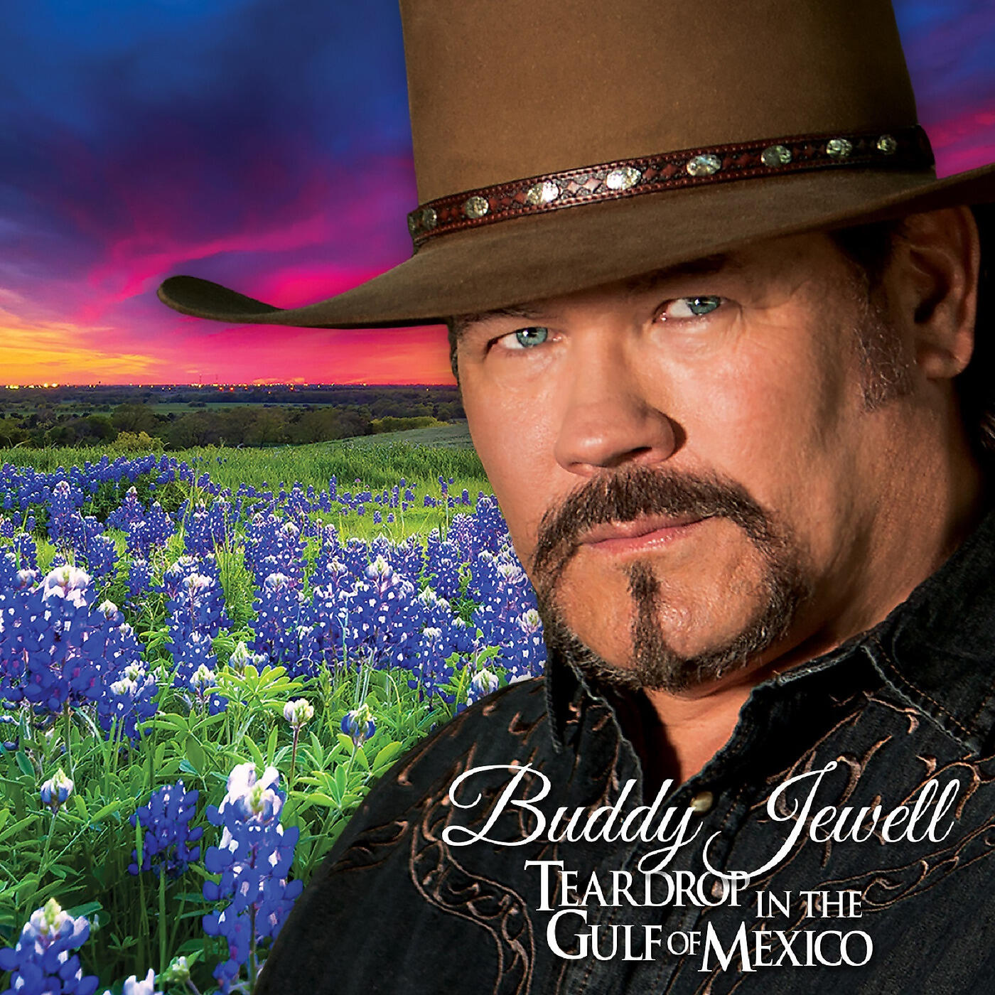 Релиз Teardrop in the Gulf of Mexico
