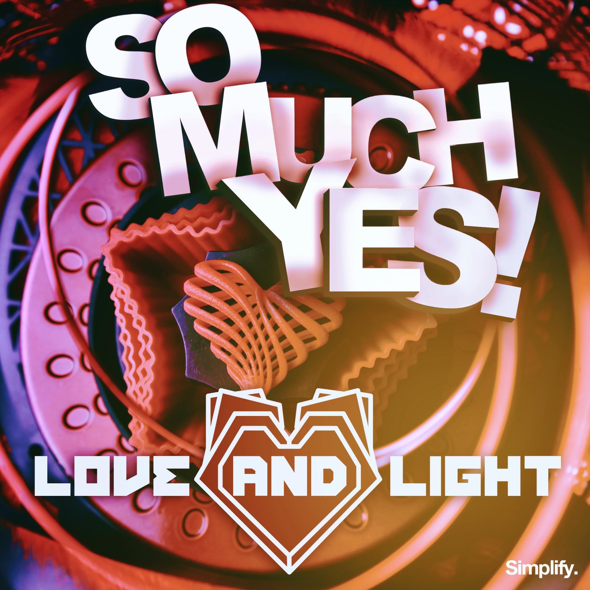 Релиз So Much Yes!