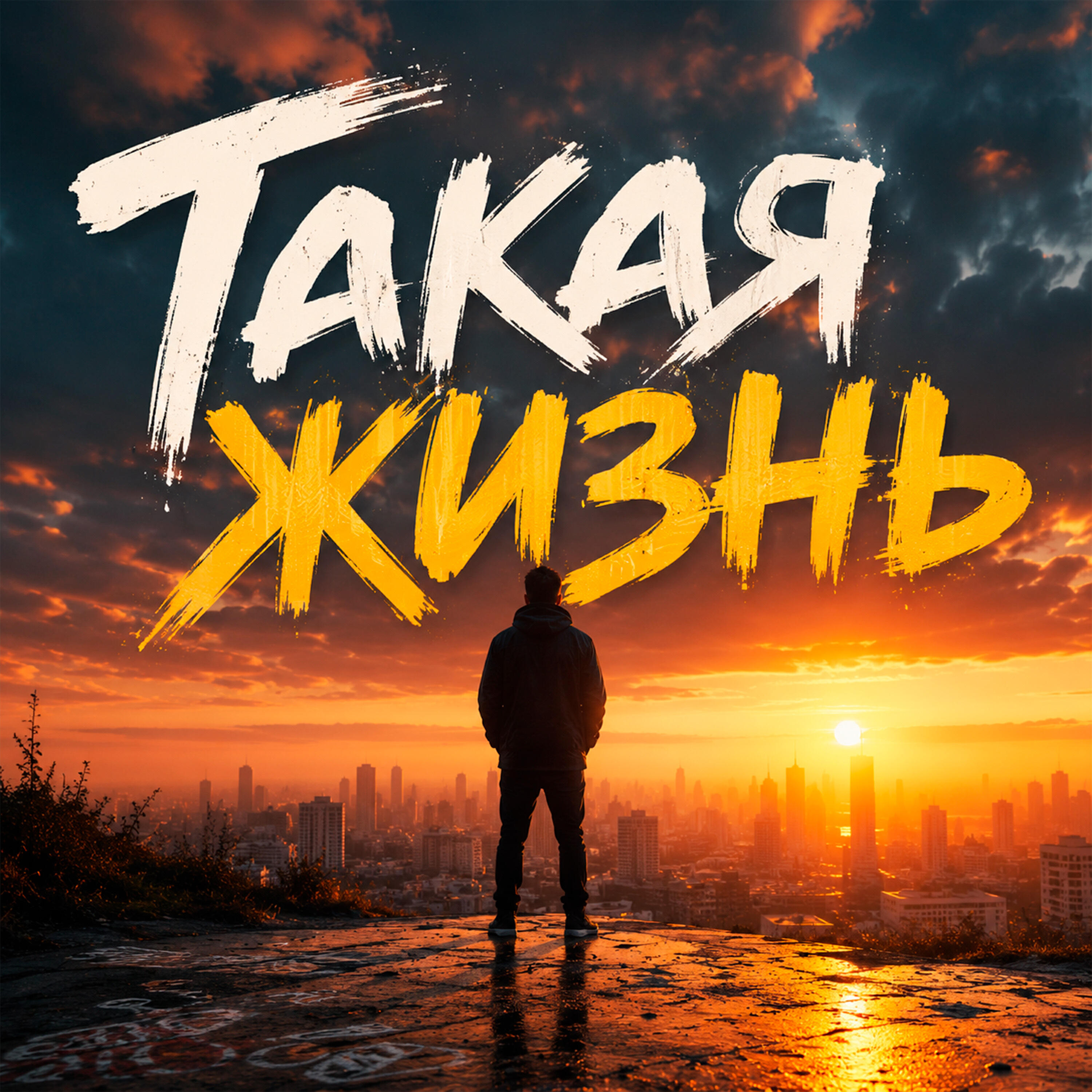Релиз Такая жизнь