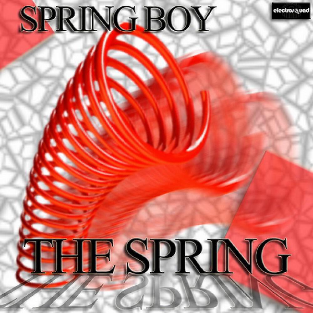 Релиз The Spring