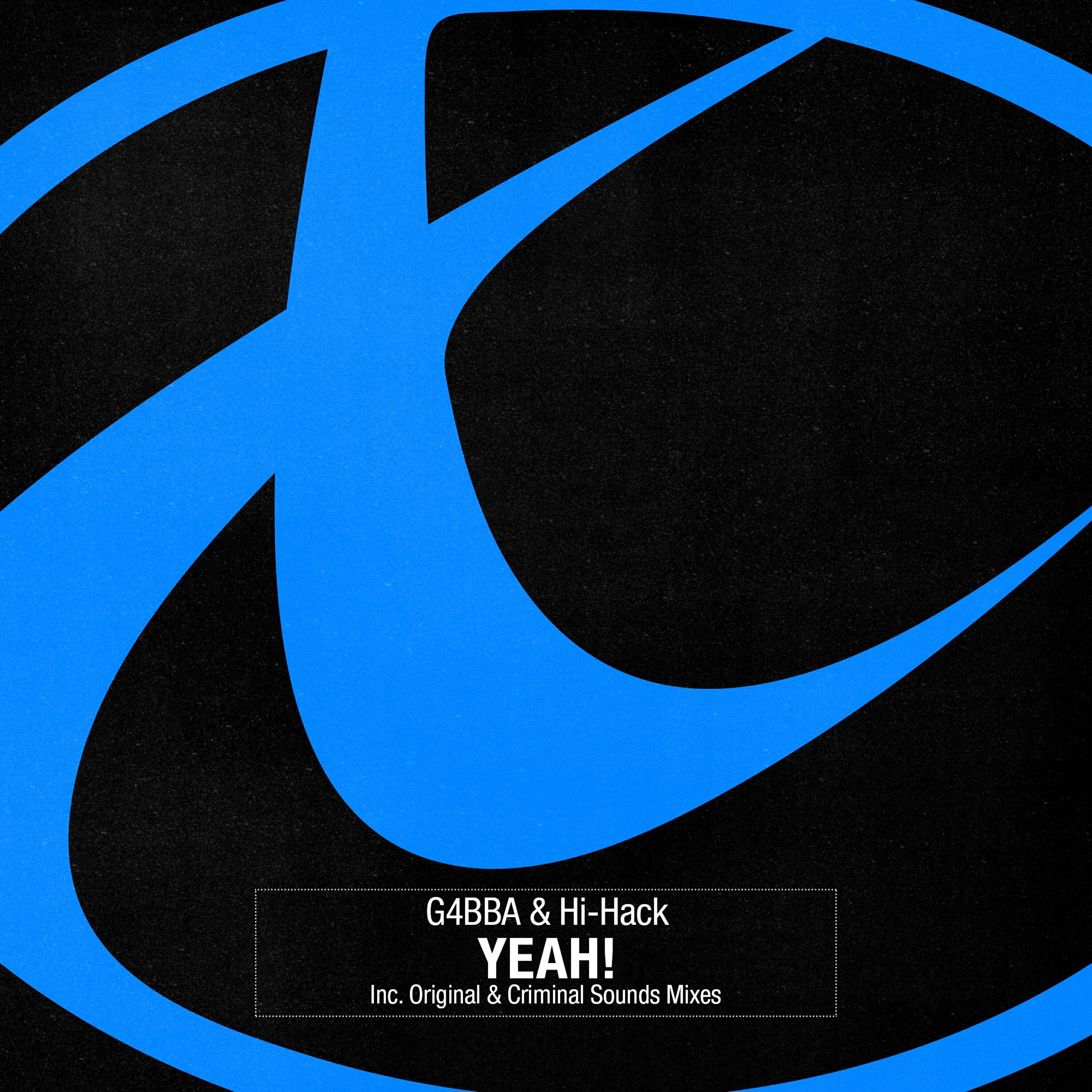 Альбом Yeah! исполнителя G4BBA, Hi-Hack