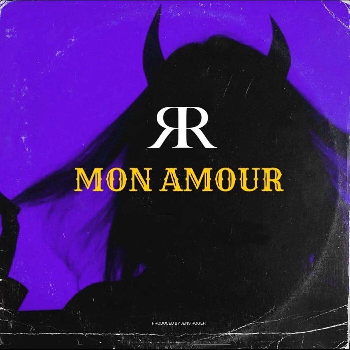 Релиз Mon Amour
