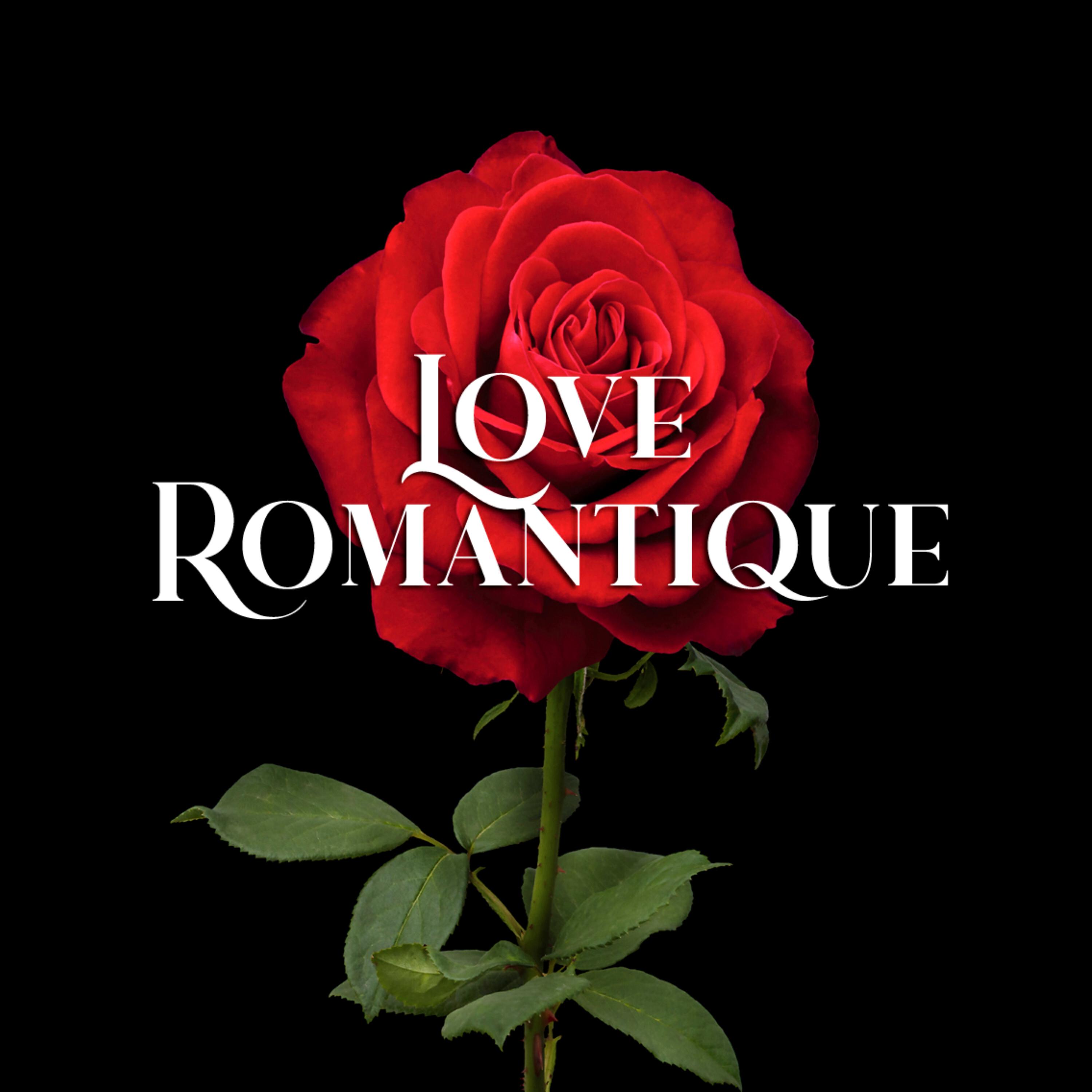 Релиз Love romantique