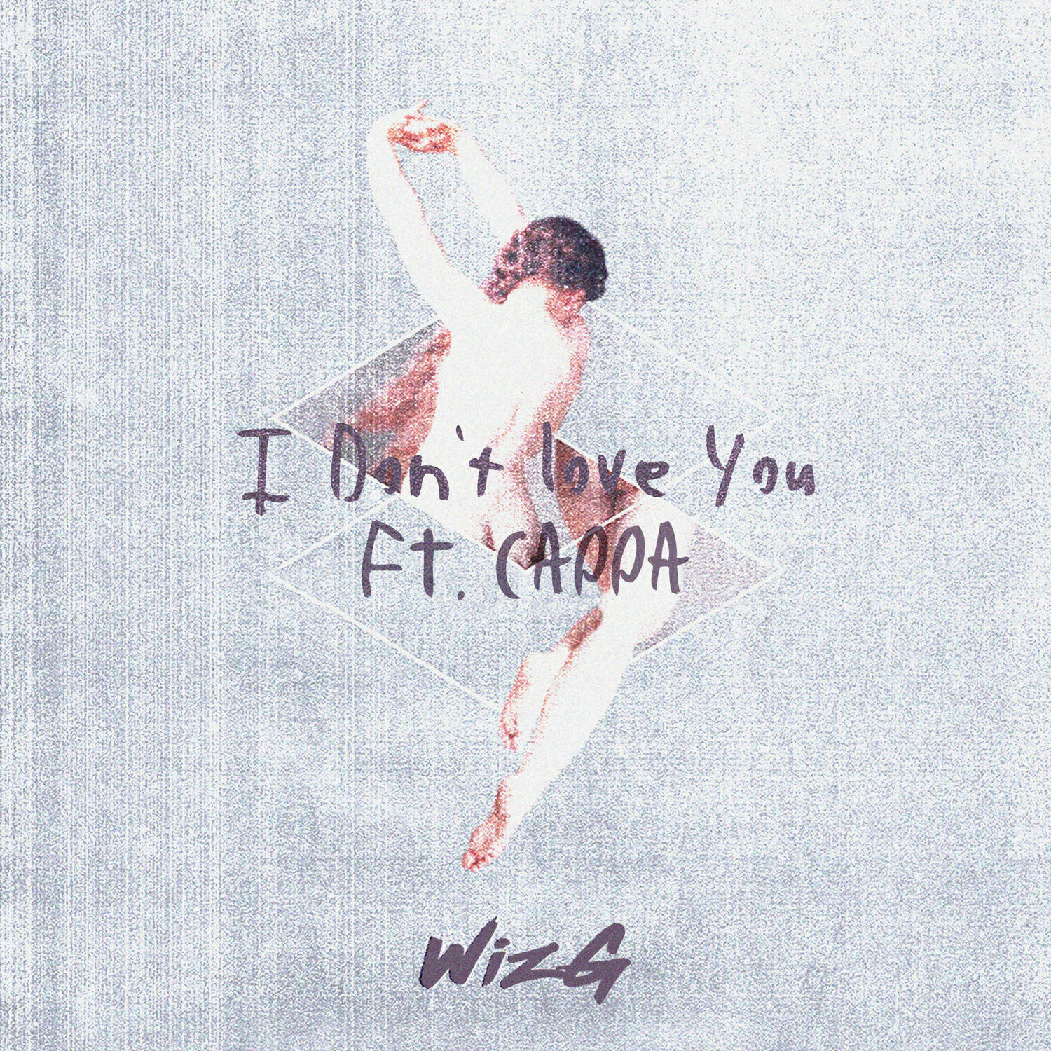 Релиз I Don't Love You