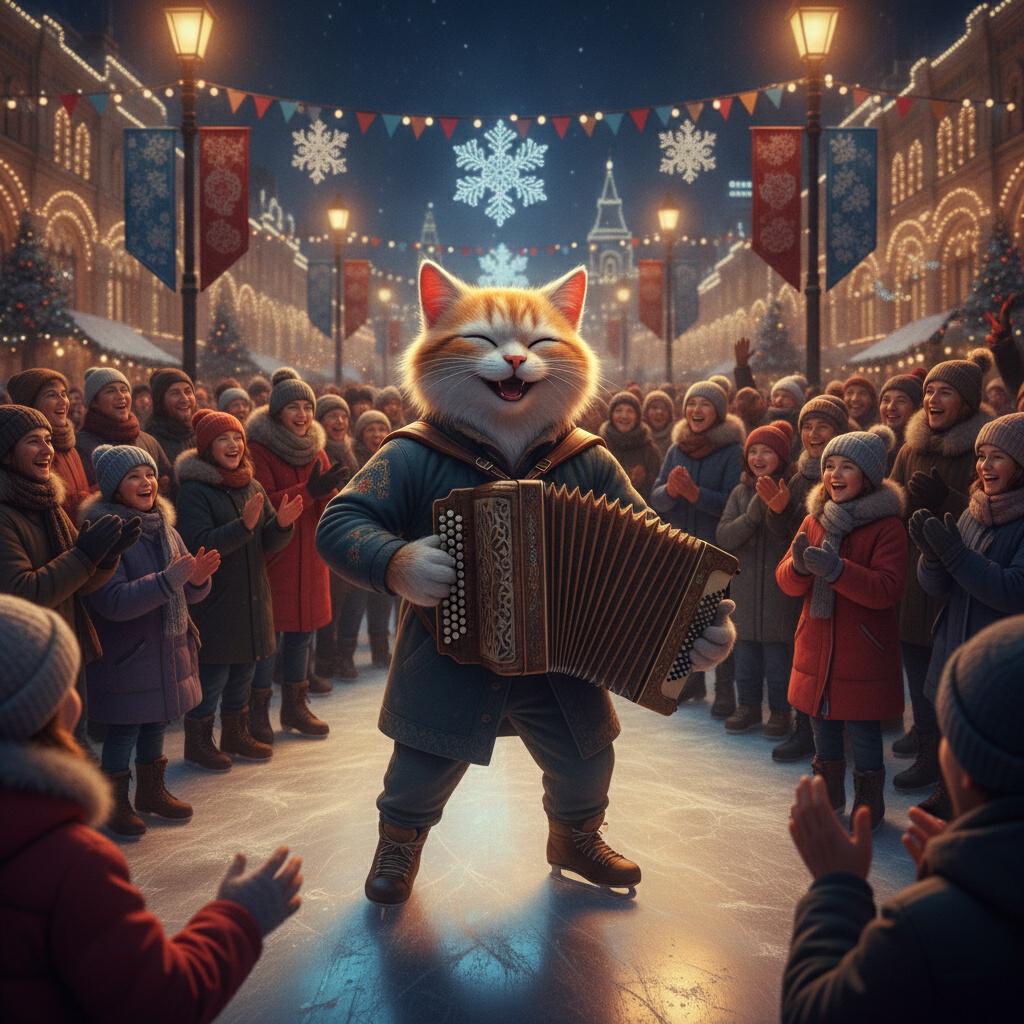 Релиз Баян Востока