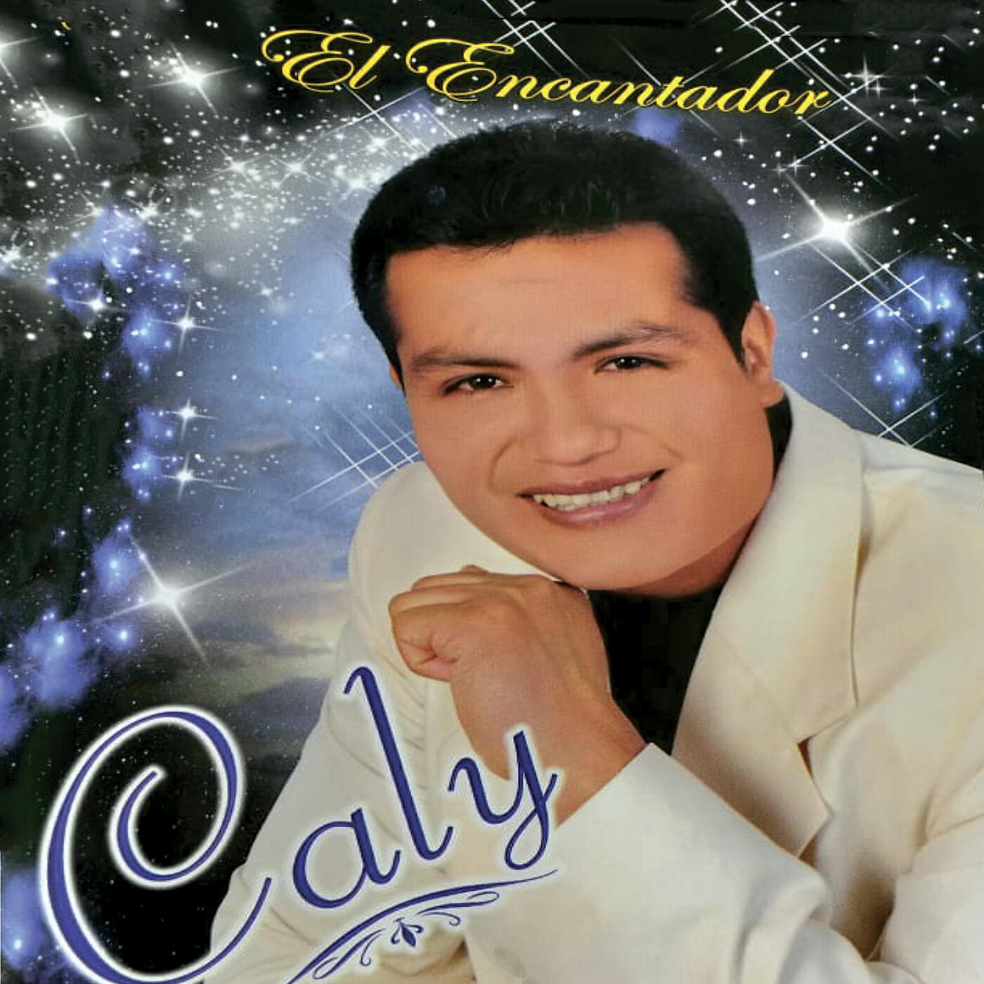 Релиз El Encantador (Acústica)