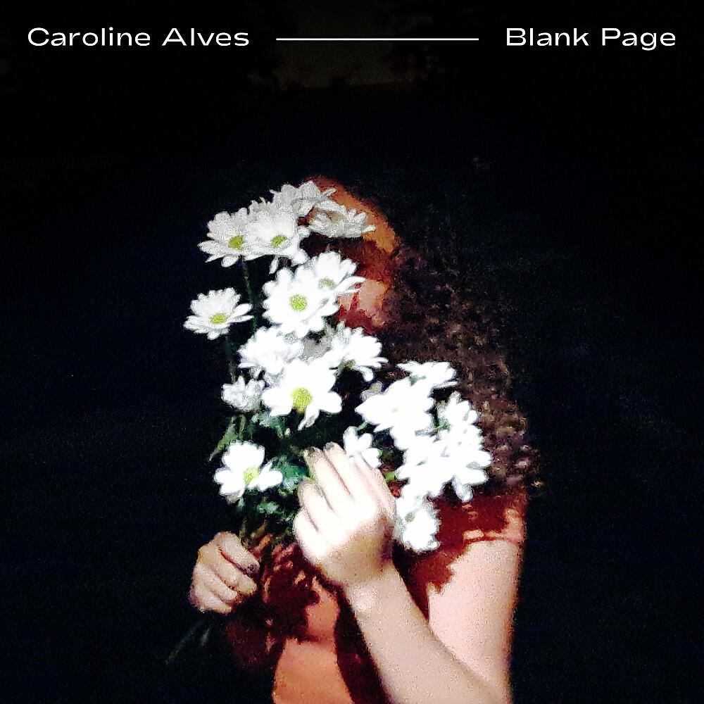Релиз Blank Page