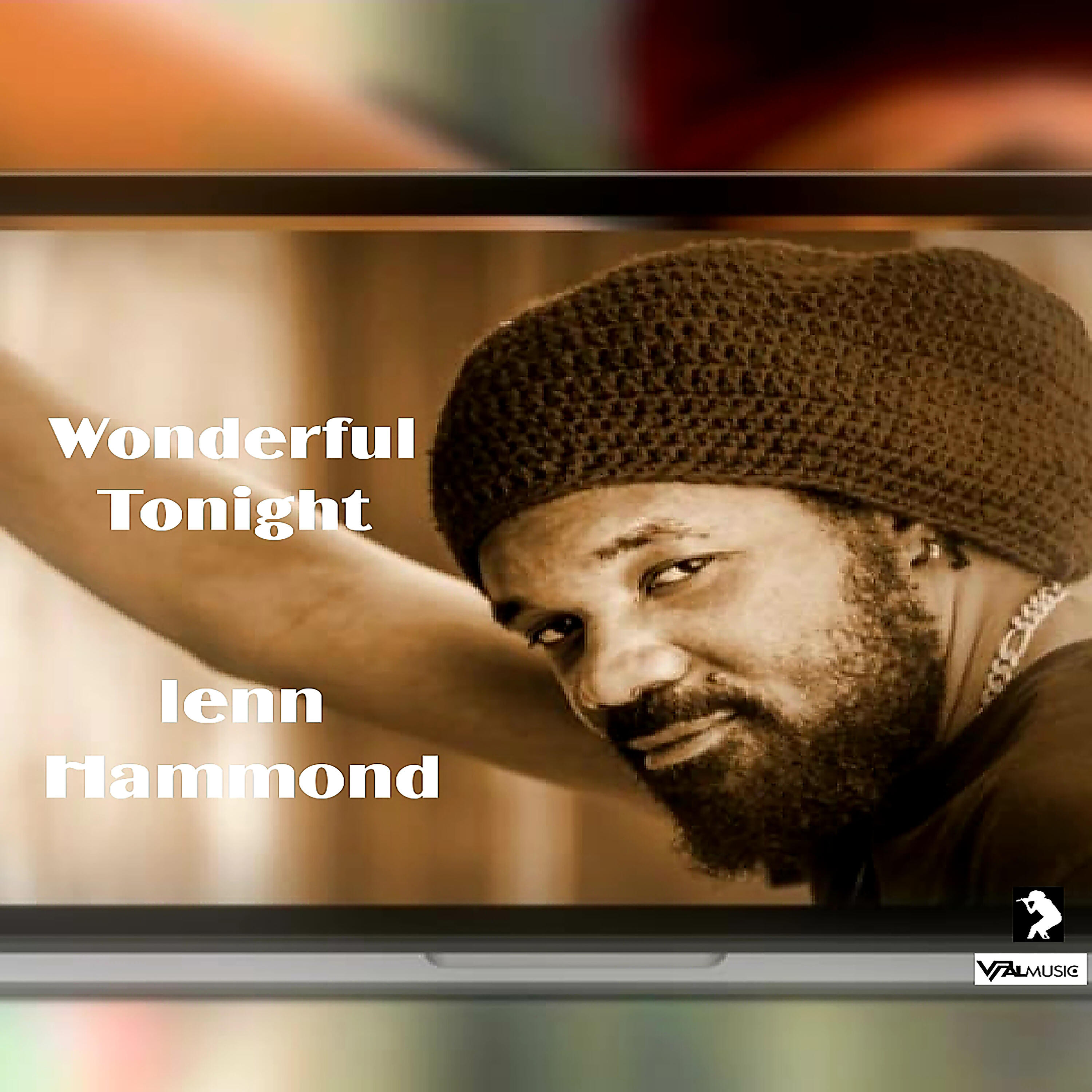 Релиз Wonderful Tonight