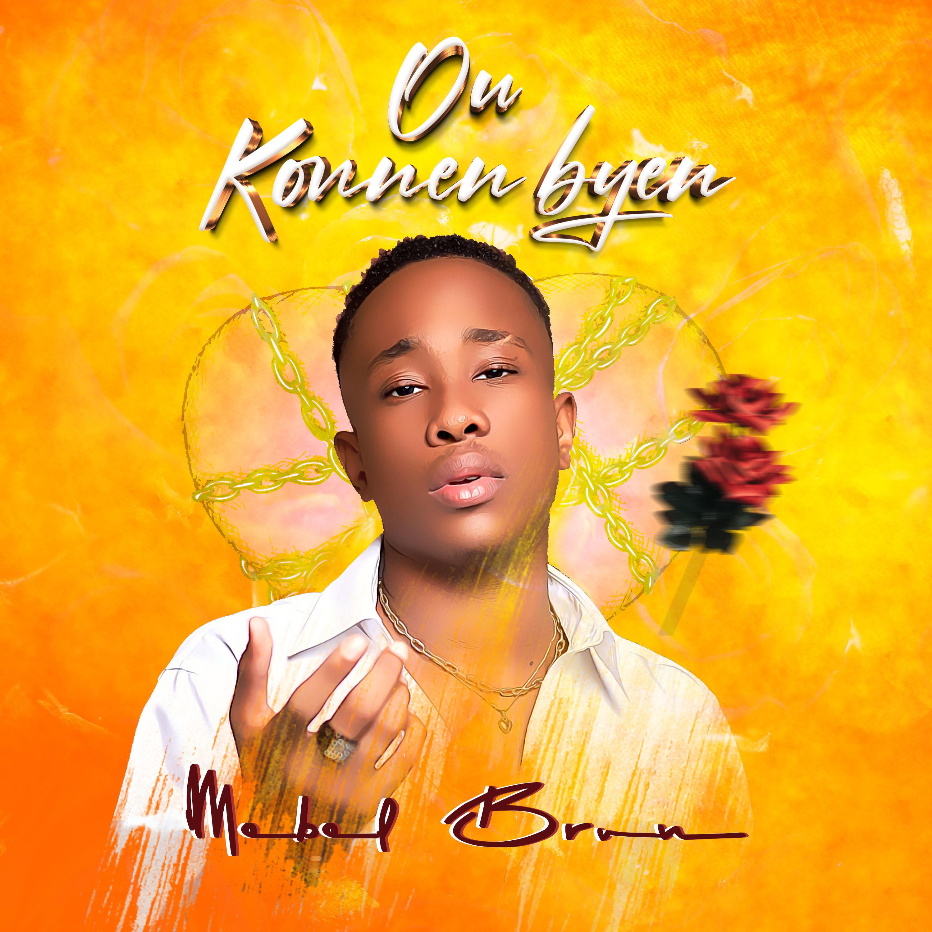 Релиз Ou Konnen Byen