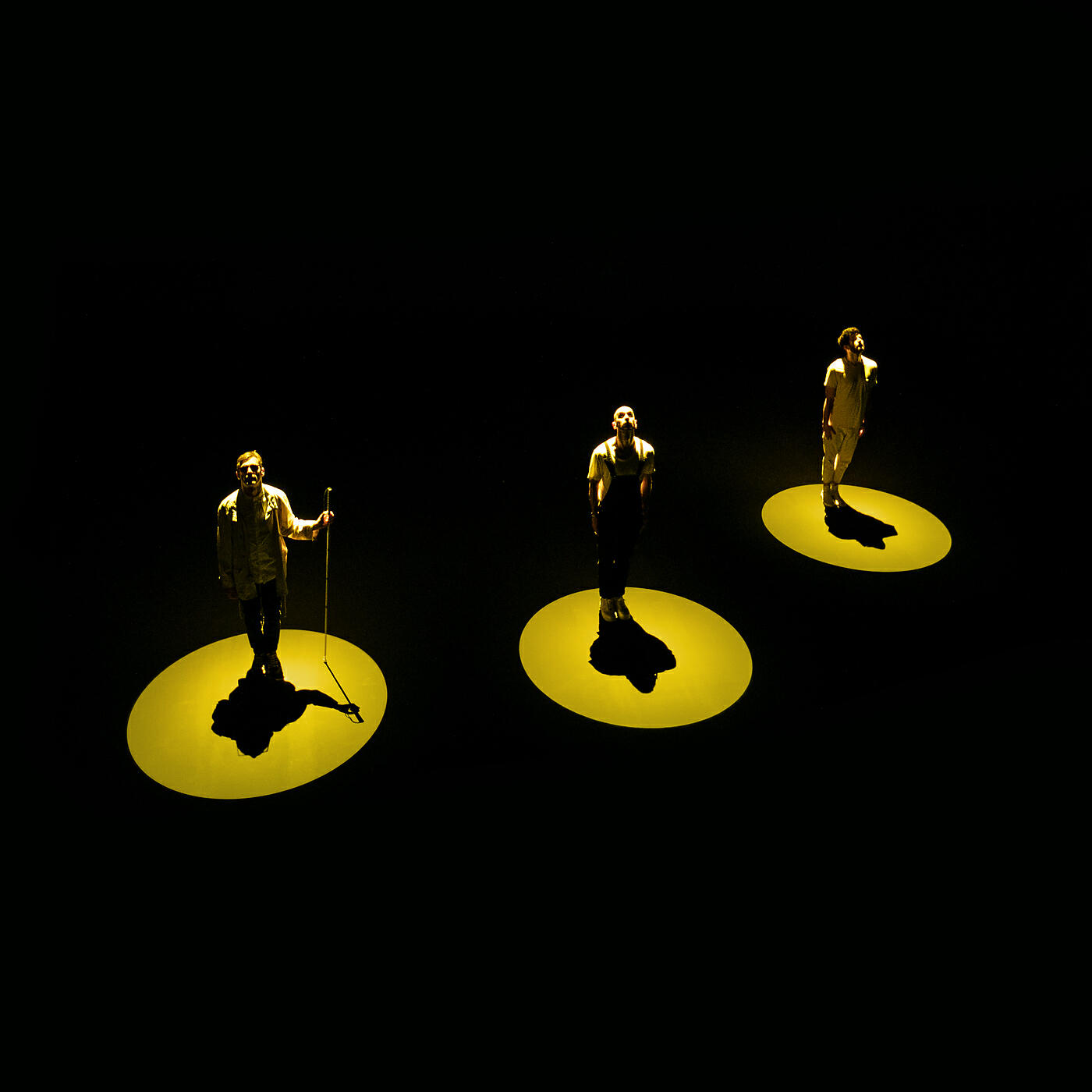 X Ambassadors, K. Flay - CONFIDENCE