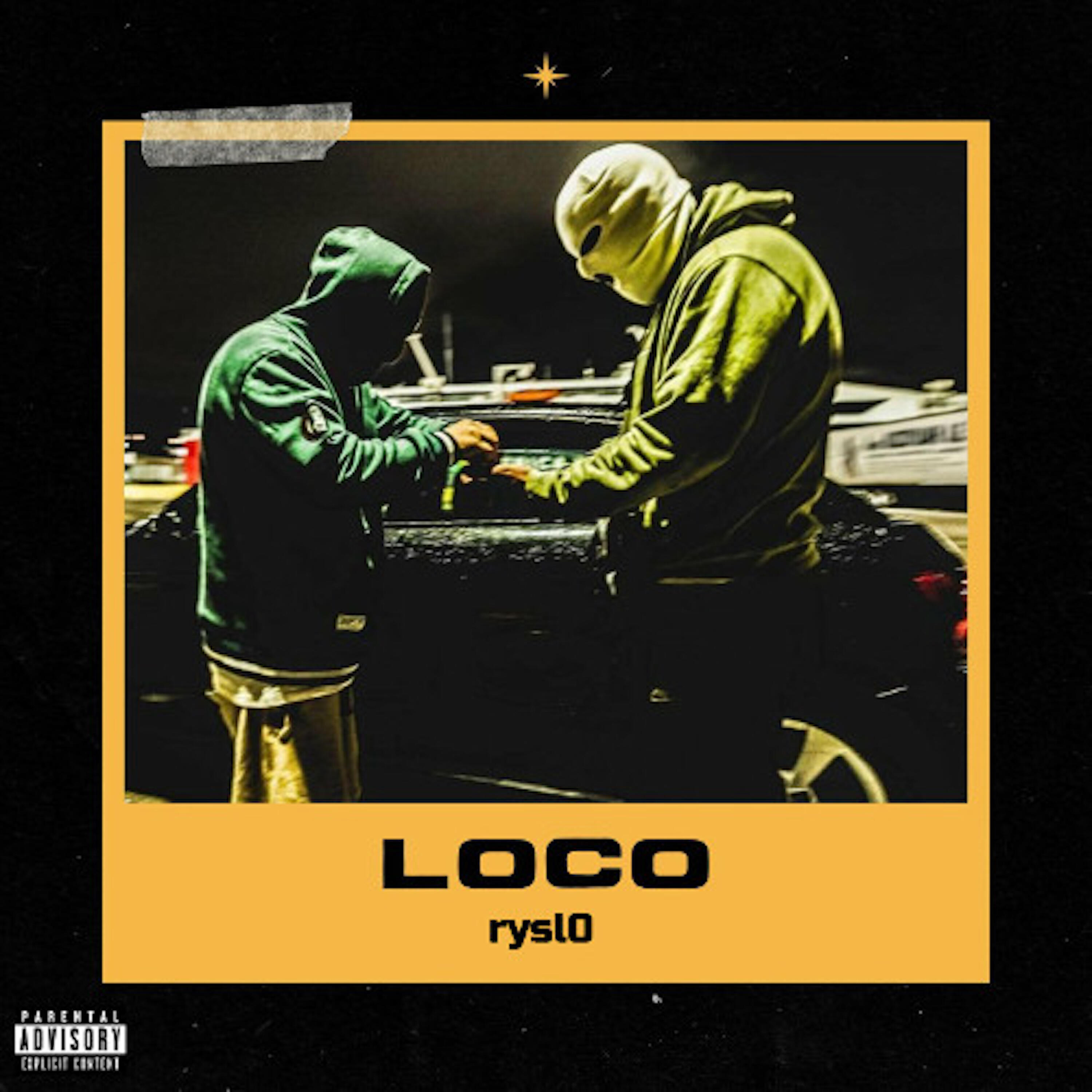 Релиз LOCO