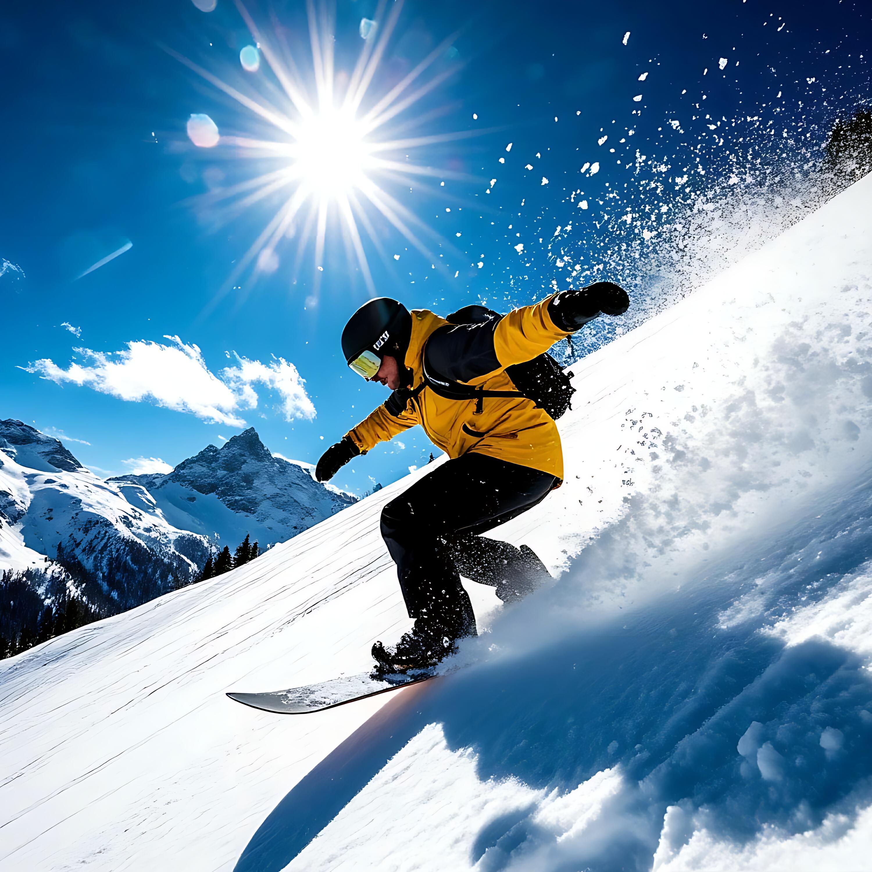 Релиз Freeride