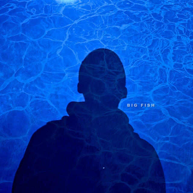 Релиз Big Fish