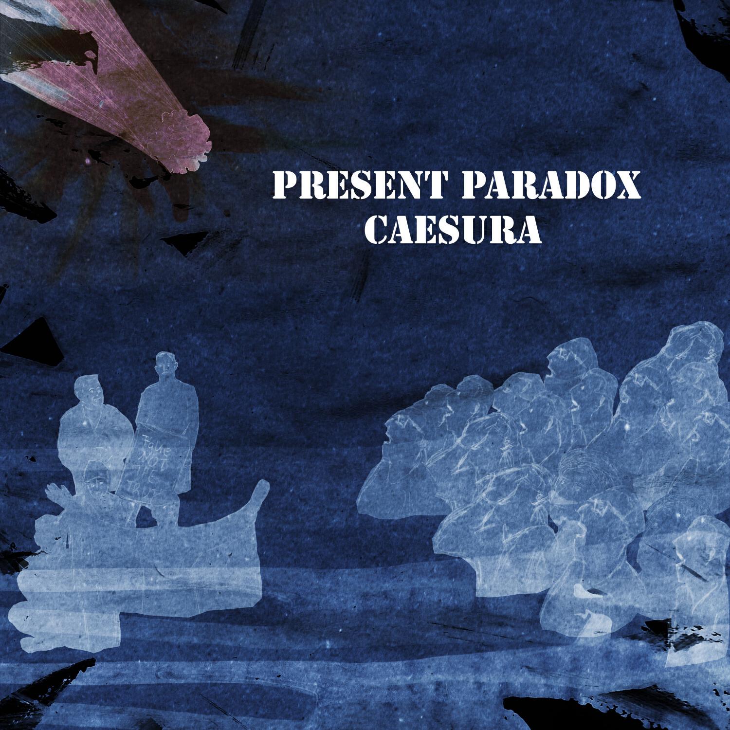 Релиз Caesura