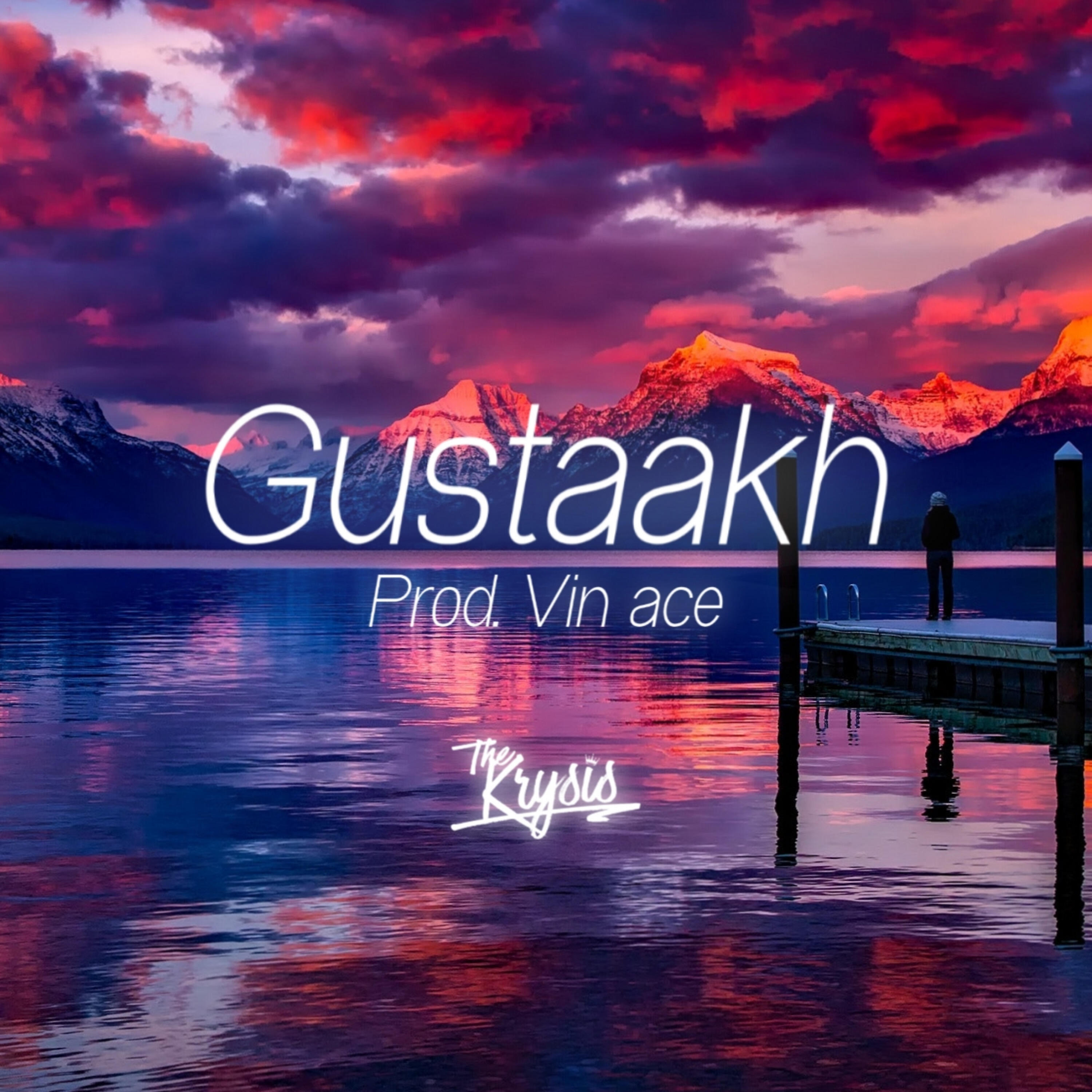 Релиз Gustaakh