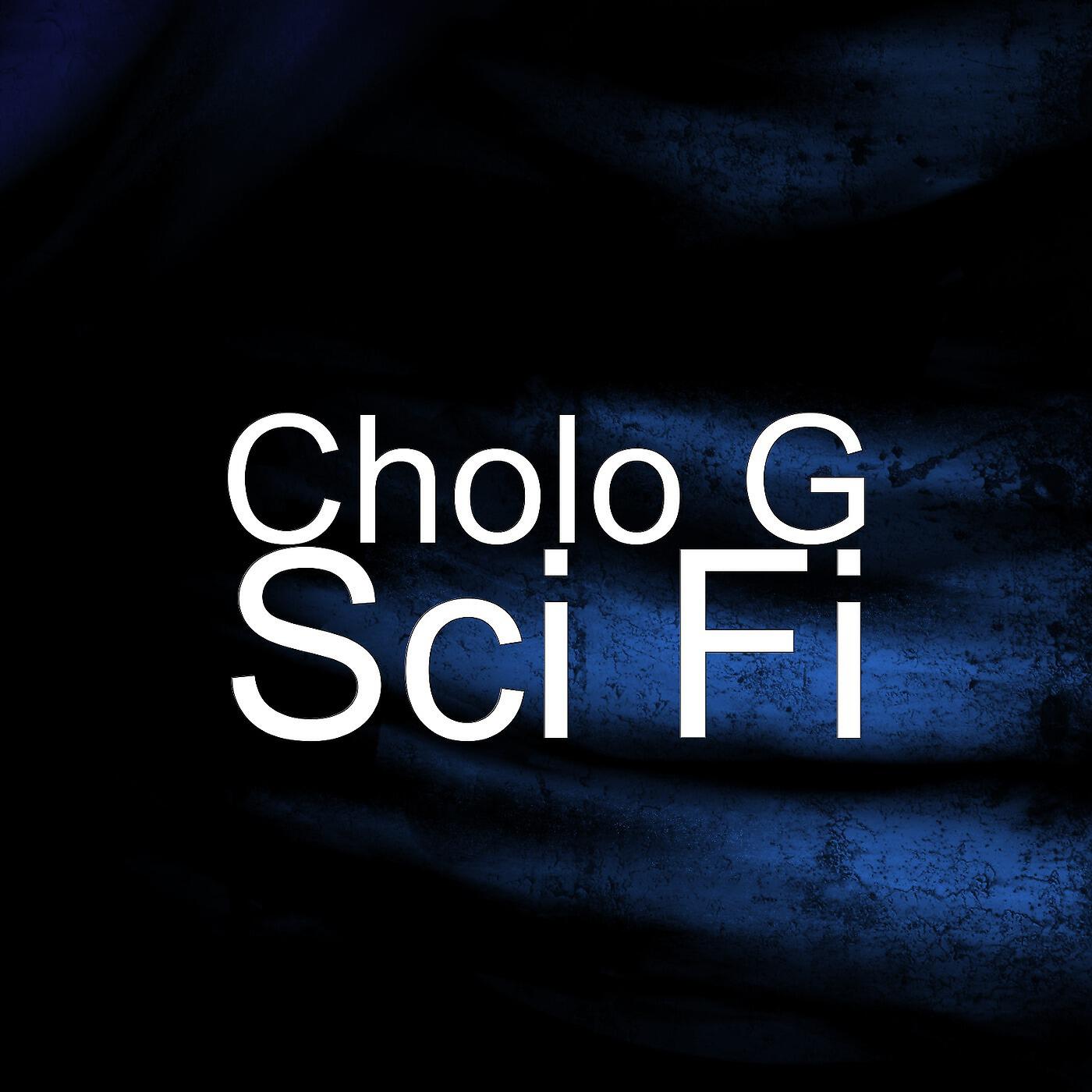 Релиз Sci Fi