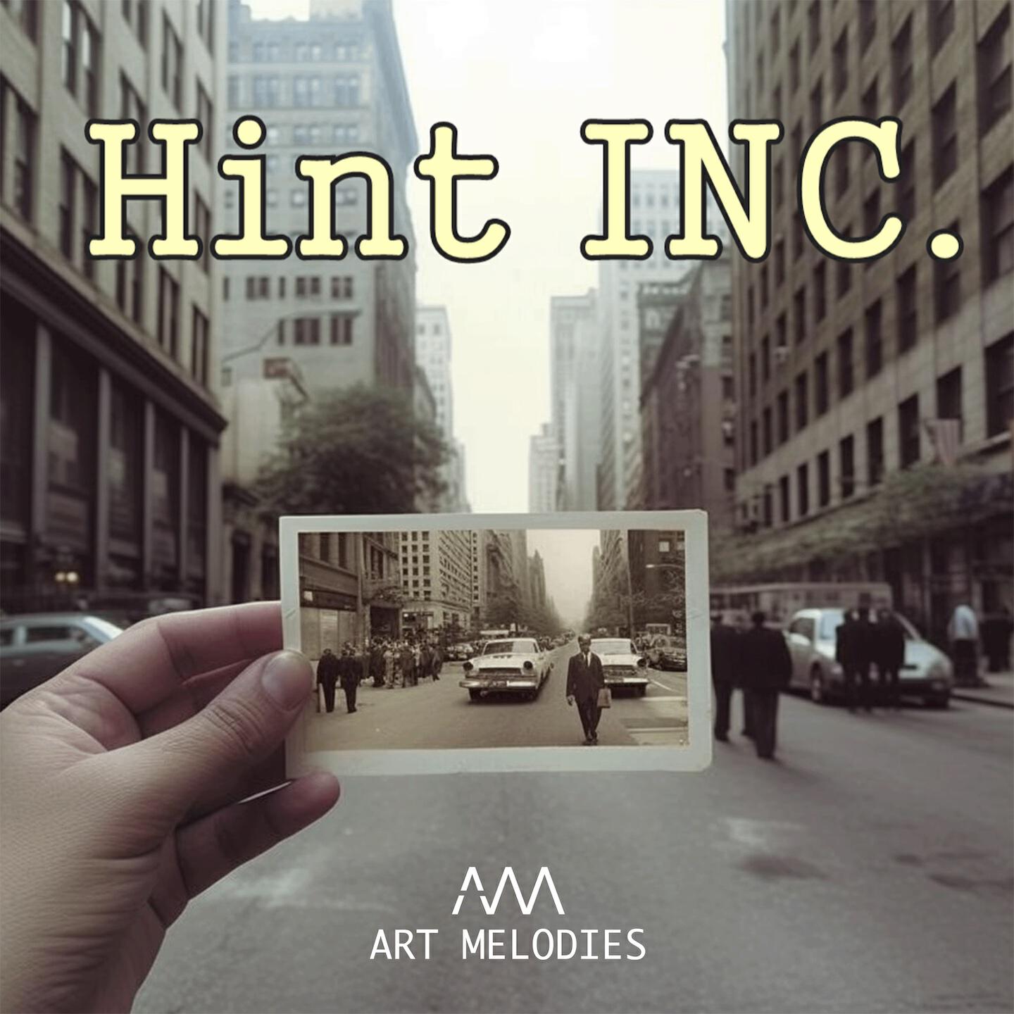 Релиз Hint INC.
