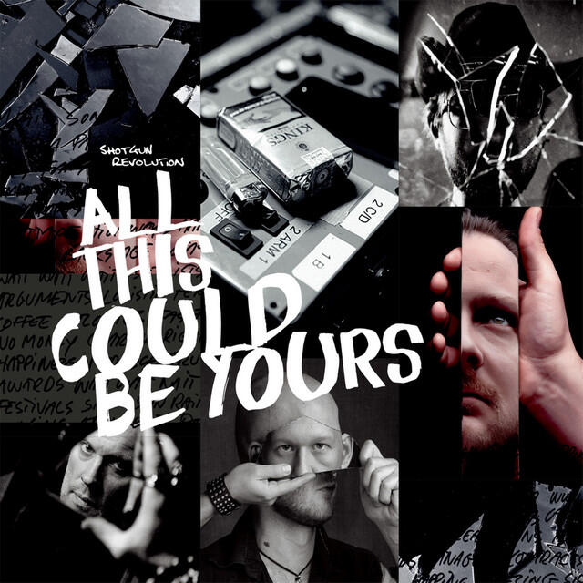 Релиз All This Could Be Yours