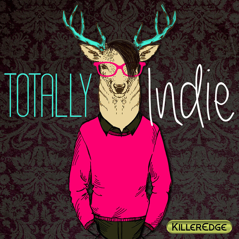 Релиз Totally Indie